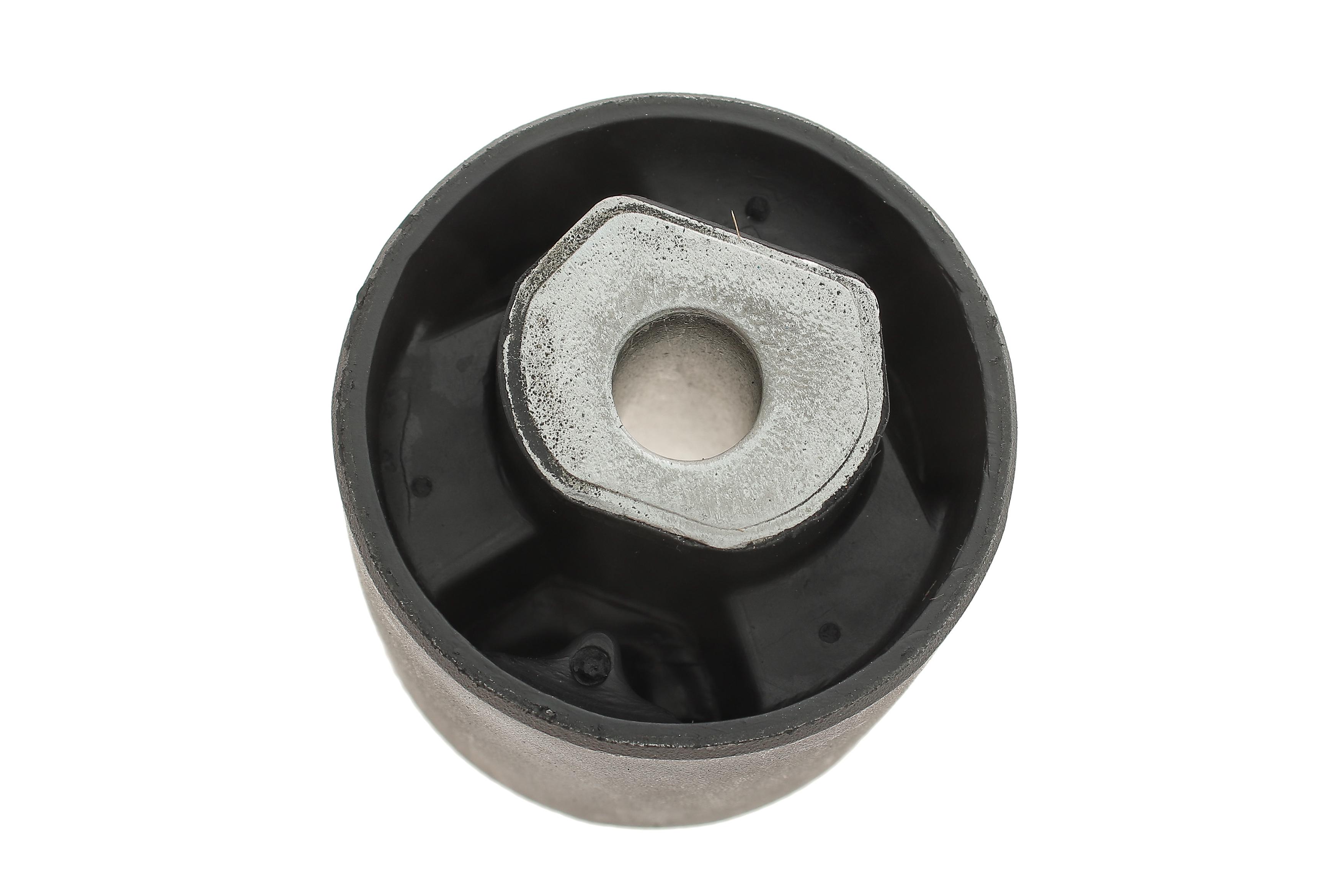 Сайлентблок важеля (переднього/зверху) Land Rover 02-