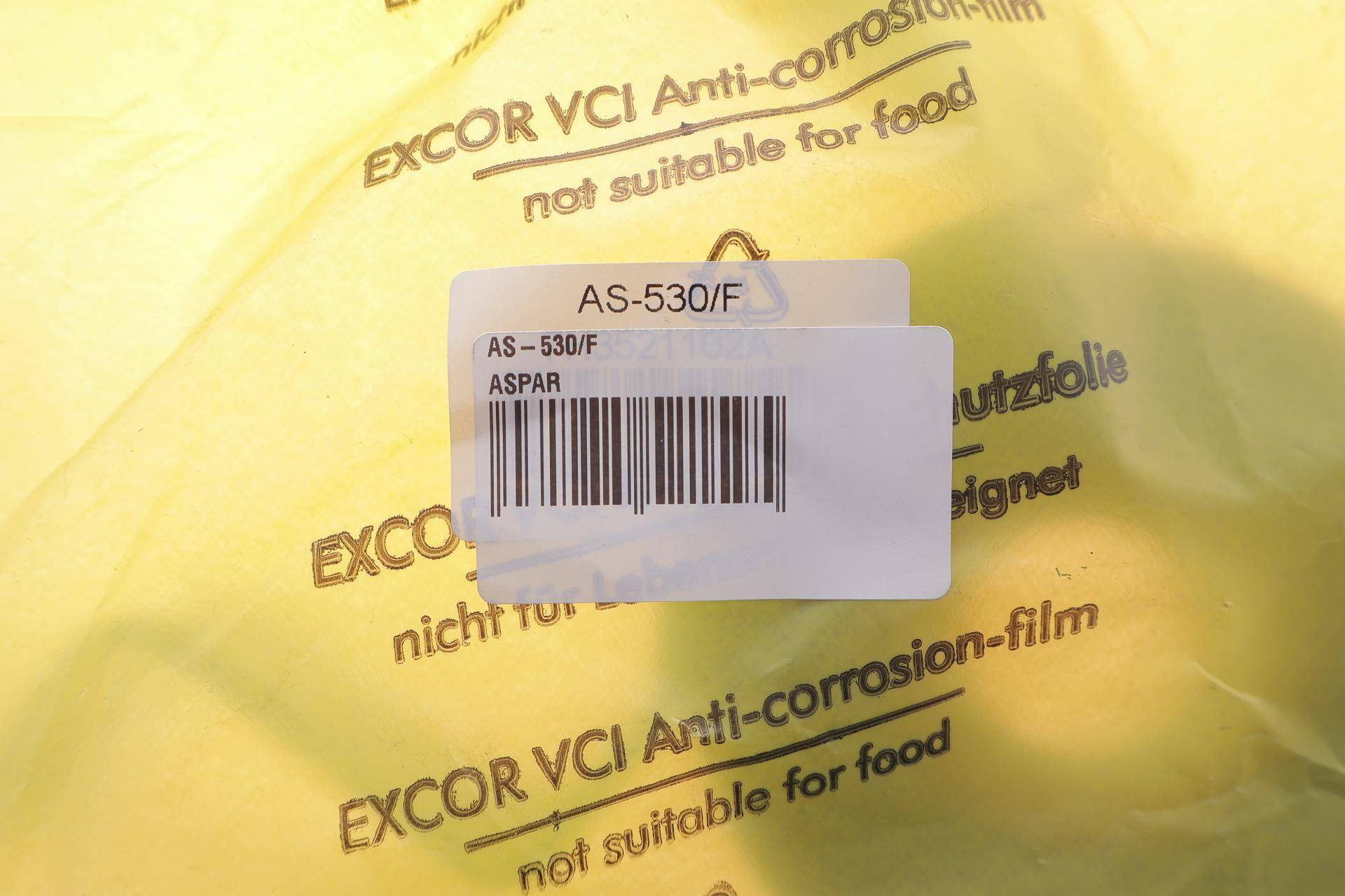 Підшипник підвісний (задній) VW T5 03- 4x4 (d=30mm)