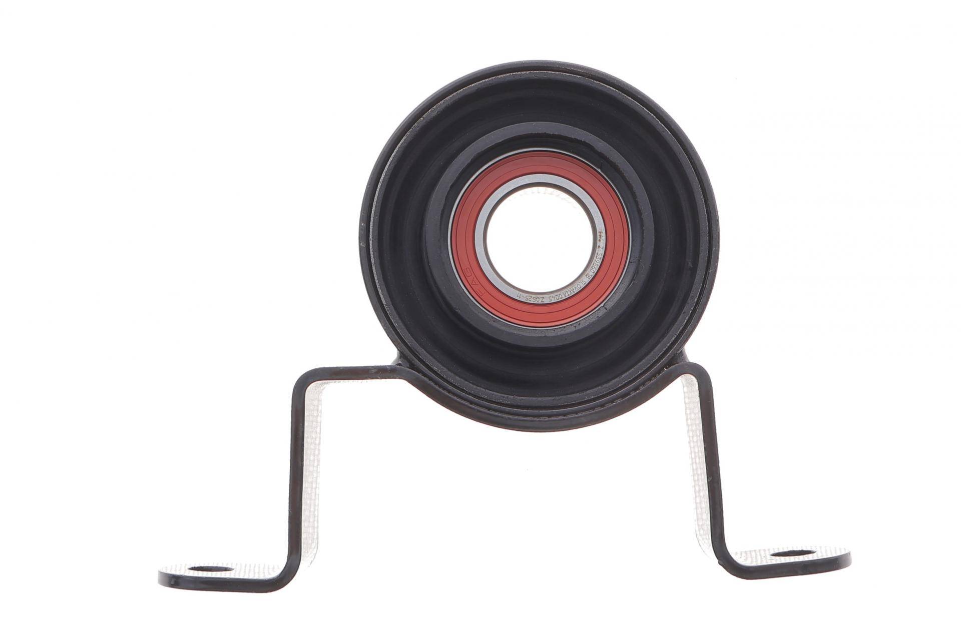 Підшипник підвісний (задній) VW T5 03- 4x4 (d=30mm)