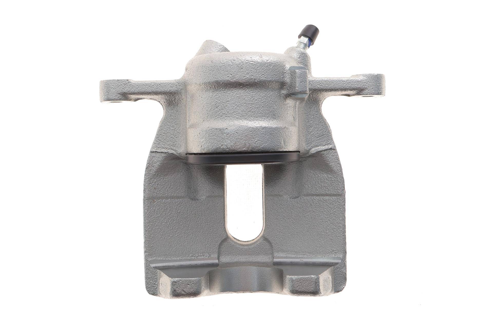 Супорт гальмівний (передній) (R) Renault Kangoo 08- (d=54mm) (TRW)