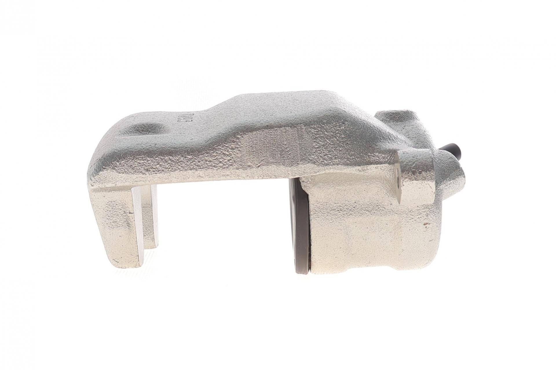 Супорт гальмівний (передній) (R) Renault Kangoo 08- (d=54mm) (TRW)