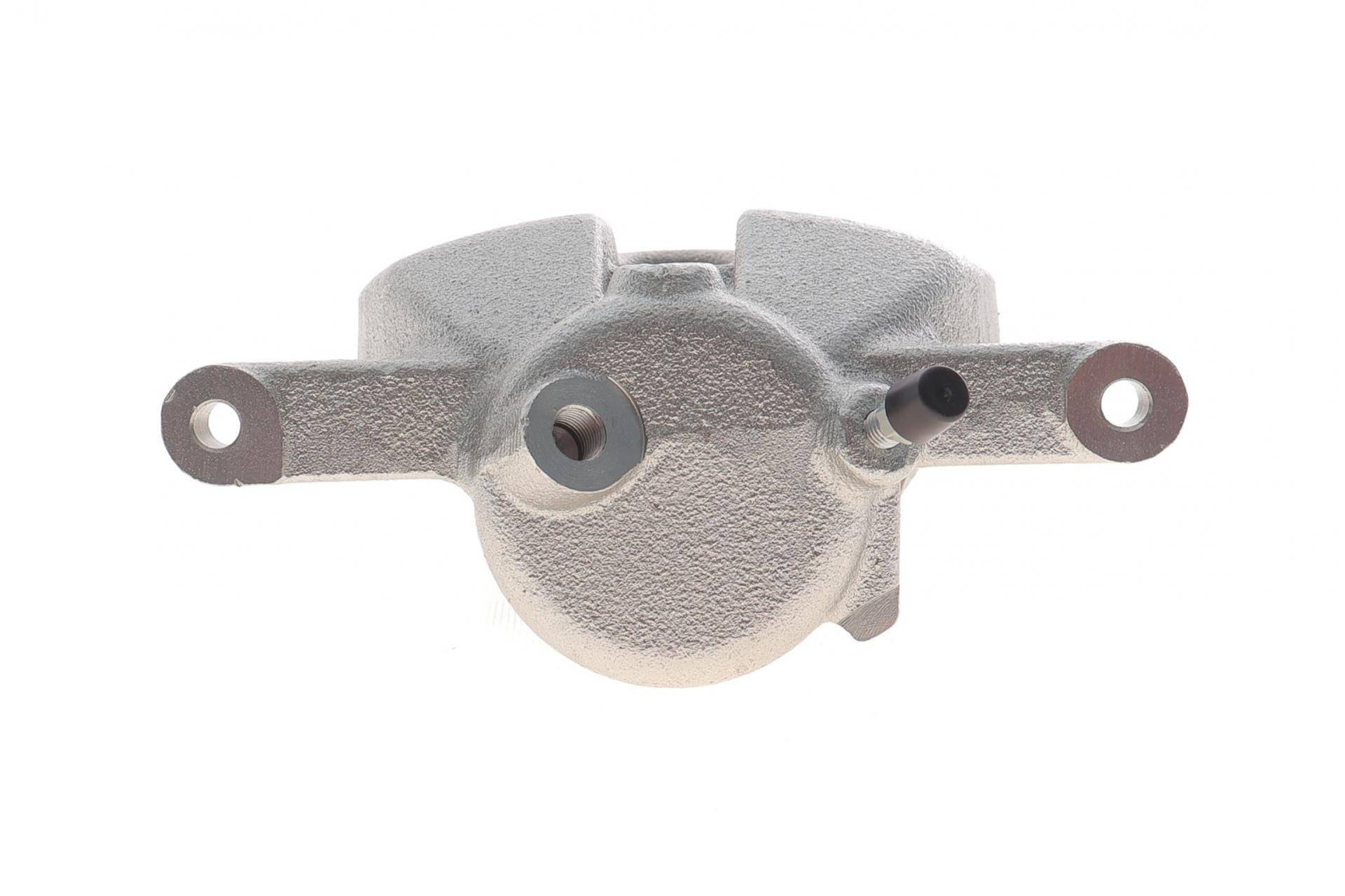 Супорт гальмівний (передній) (R) Renault Kangoo 08- (d=54mm) (TRW)