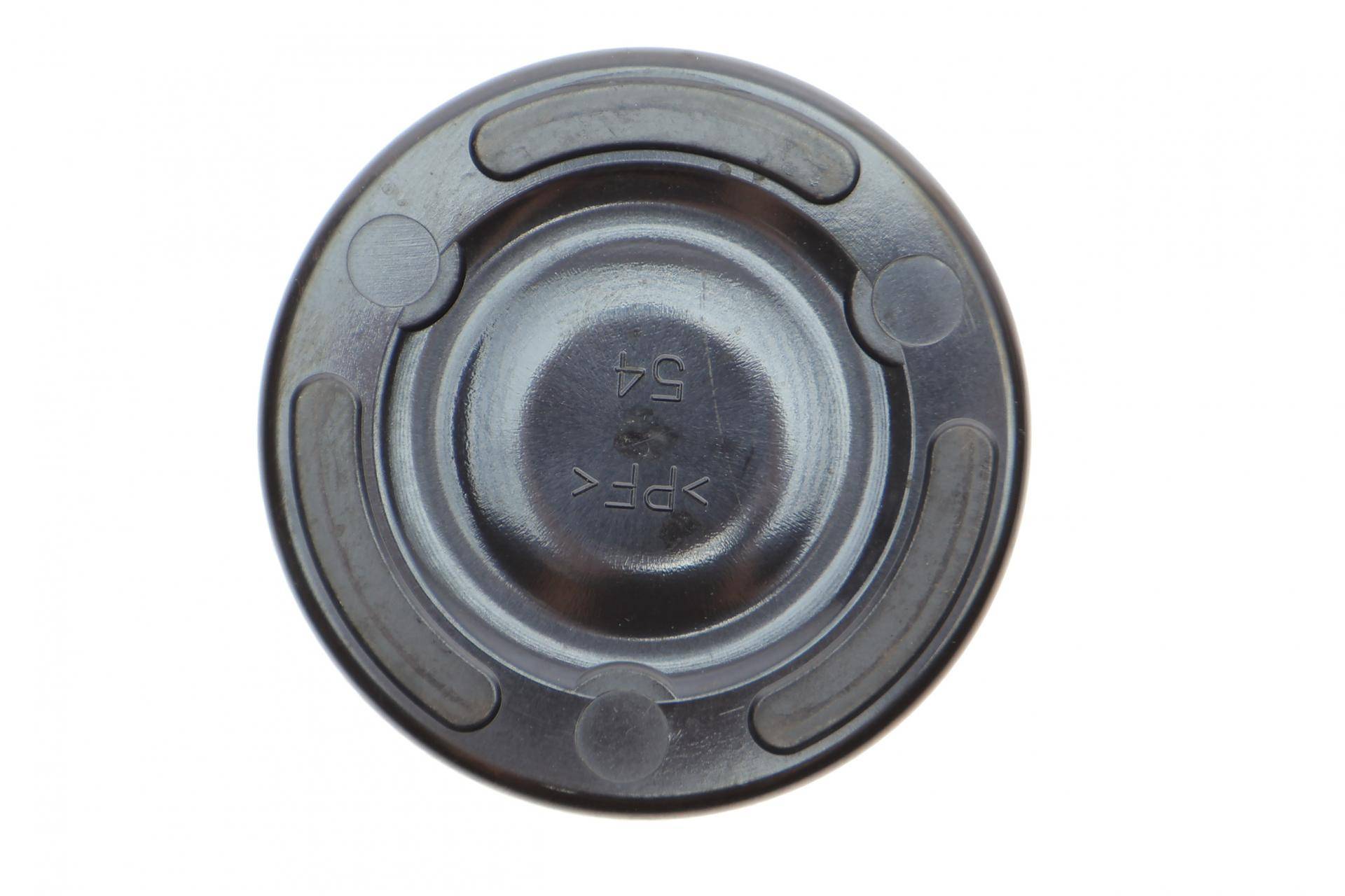 Ремкомплект супорта (переднього) Citroen C4/Peugeot 301 12- (d=54mm) (+поршень) (Mando)