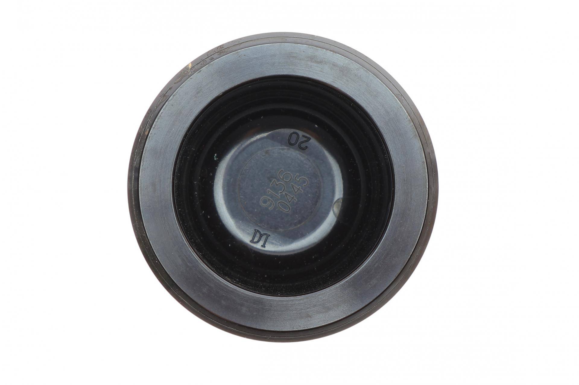 Ремкомплект супорта (переднього) Citroen C4/Peugeot 301 12- (d=54mm) (+поршень) (Mando)