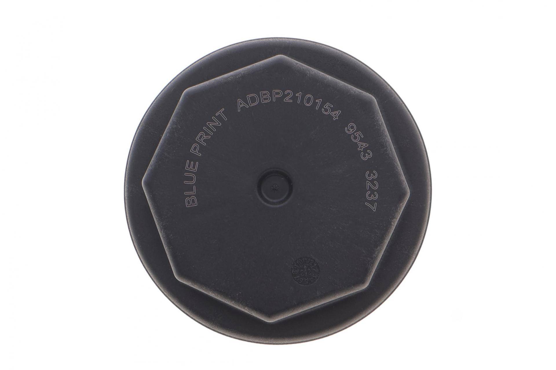 Фільтр АКПП Opel Astra K 1.4 Turbo 19- (з кришкою)