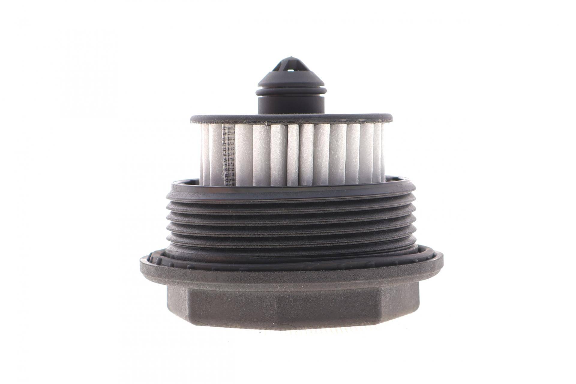 Фільтр АКПП Opel Astra K 1.4 Turbo 19- (з кришкою)