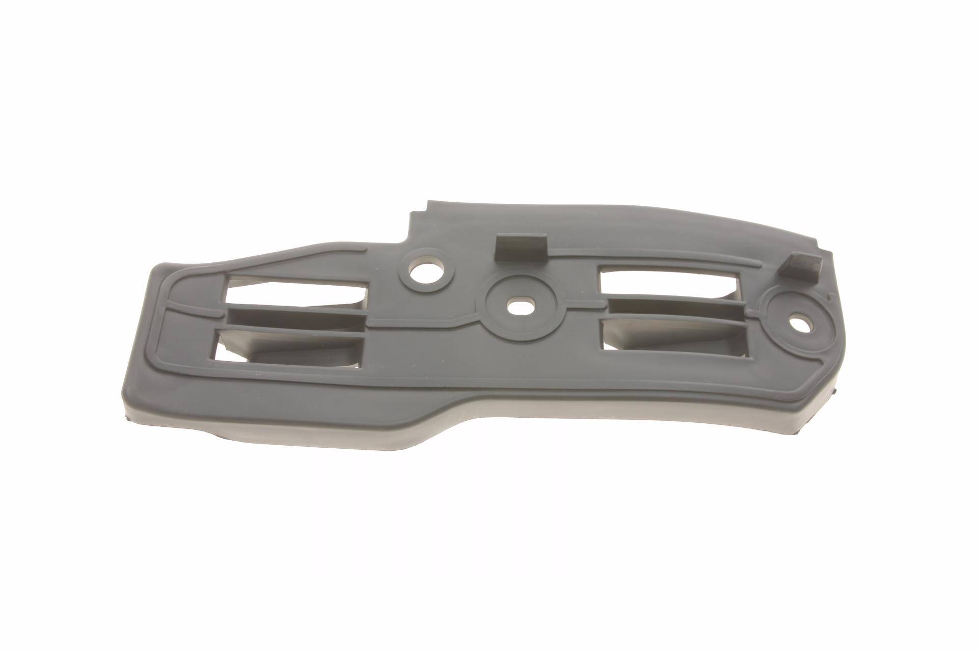 Кріплення бампера переднього праве та ліве (кронштейни) Volkswagen Passat B5 2000–2005