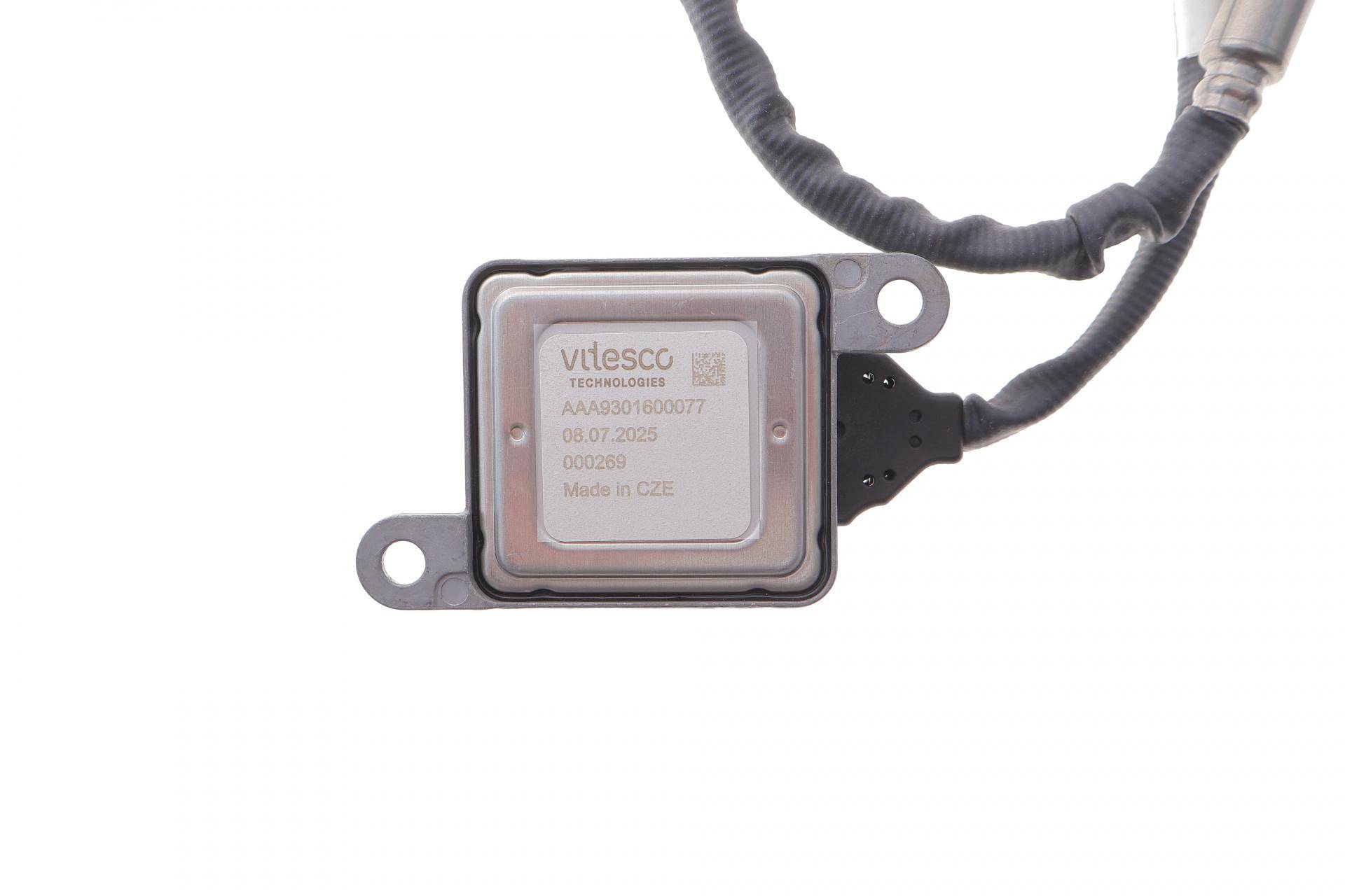 Датчик оксидів азоту (NOx) VW Crafter 2.0 TDI 11-16