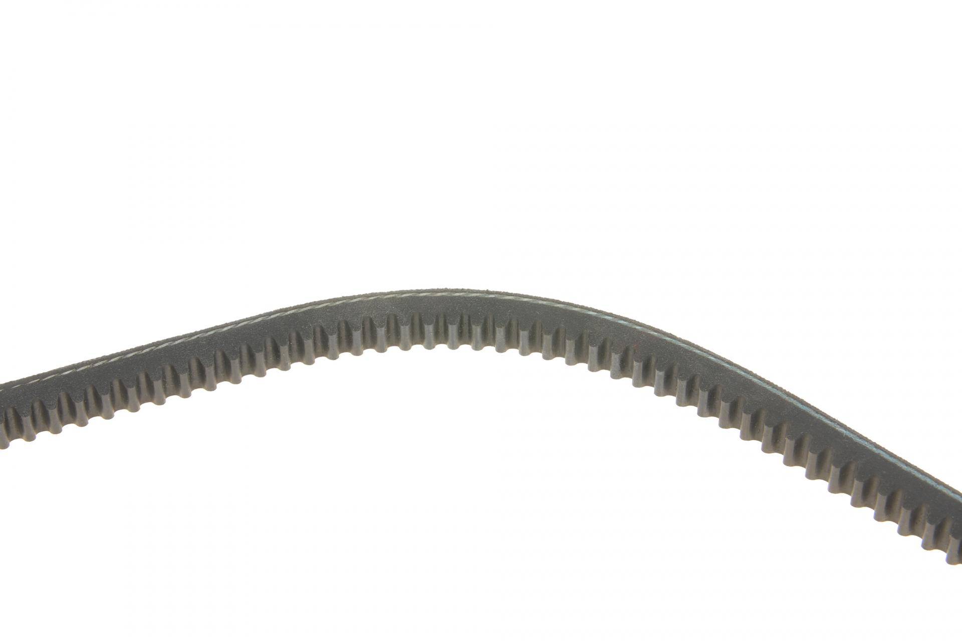 Ремінь генератора MB OM617/VW Passat B2 2.0/2.2 (13x1000)