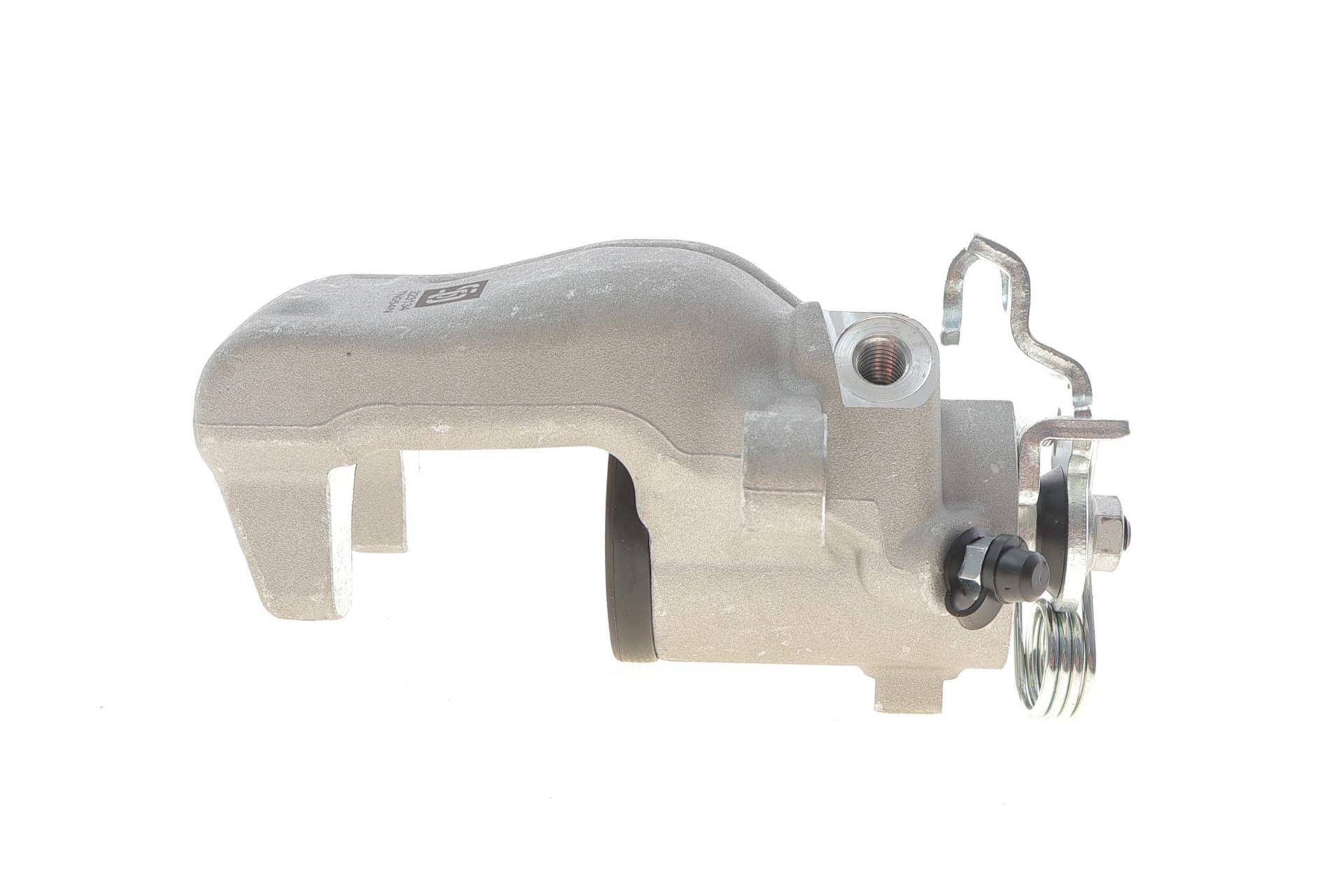 Супорт гальмівний (задній) (R) Opel Zafira B 05-15 (d=41mm) (Trw)