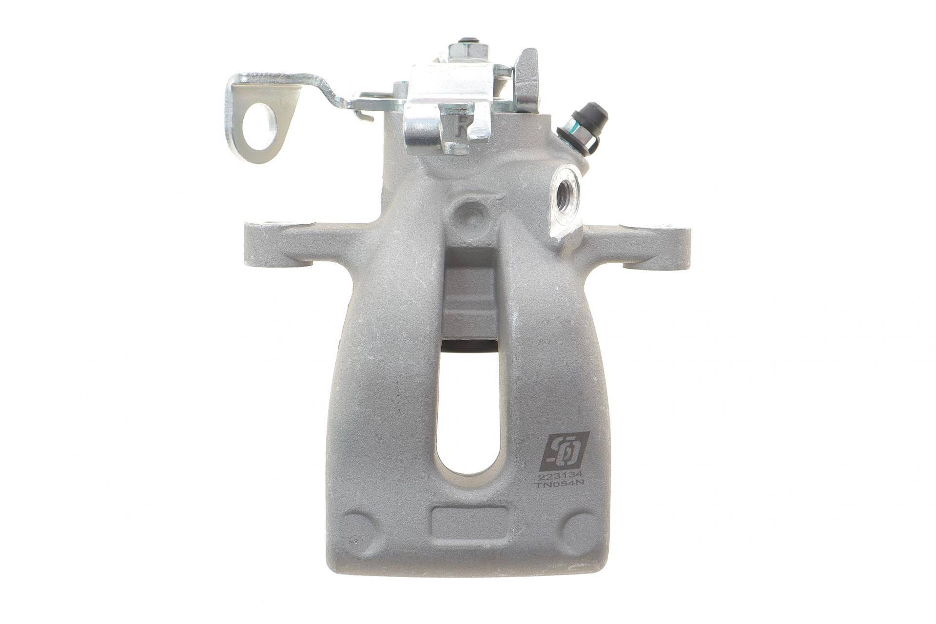 Супорт гальмівний (задній) (R) Opel Zafira B 05-15 (d=41mm) (Trw)