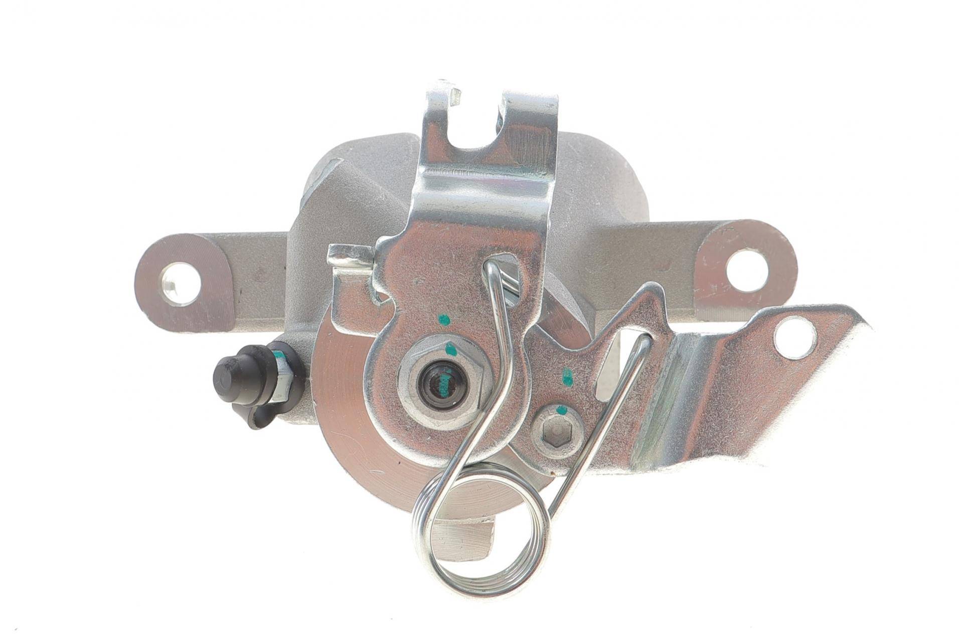 Супорт гальмівний (задній) (R) Opel Zafira B 05-15 (d=41mm) (Trw)