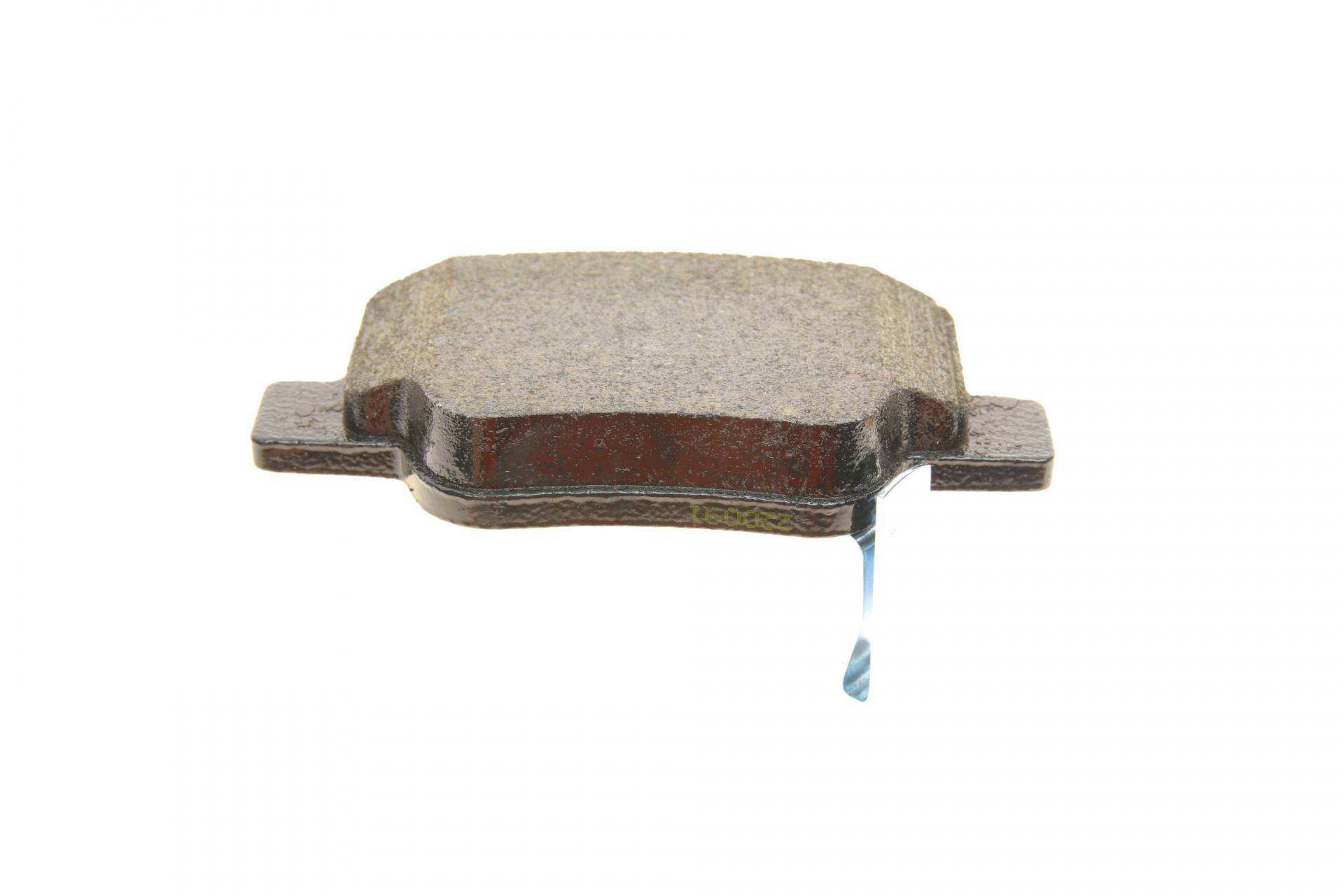 Колодки гальмівні (задні) Toyota Verso 09-18