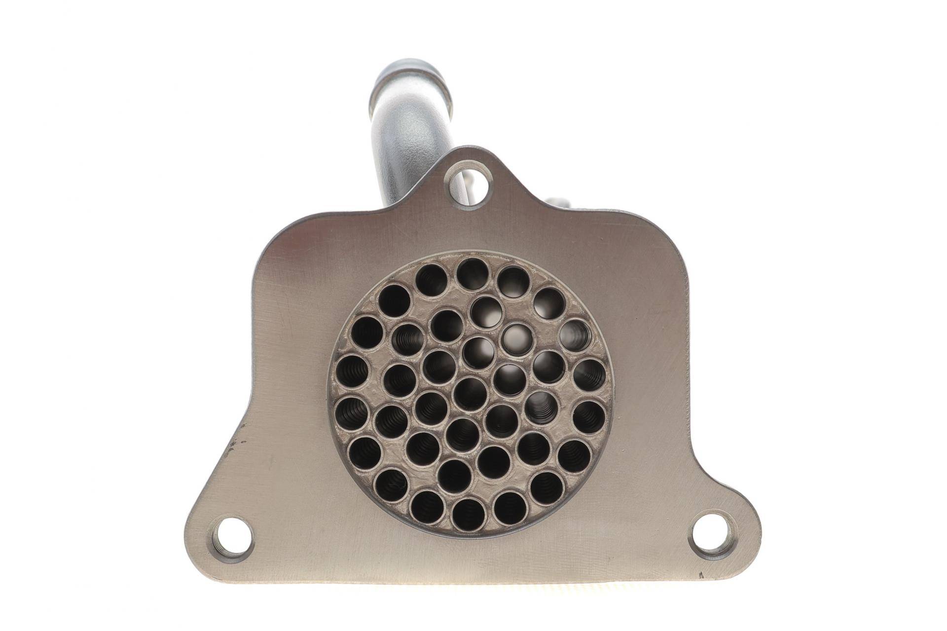 Радіатор рециркуляції ВГ Ford Transit V363/Ranger 2.2 TDCI 11-