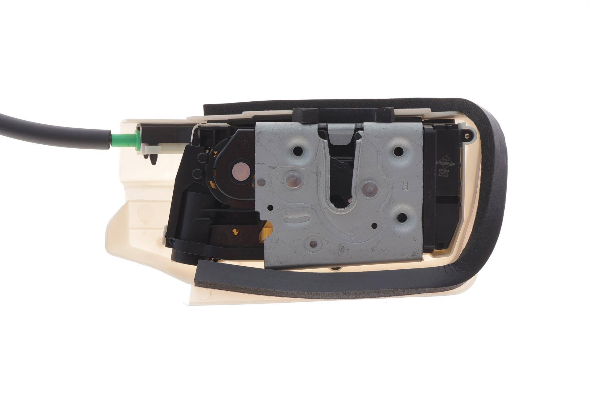 Замок дверей (передніх/R) Tesla Model 3 17-