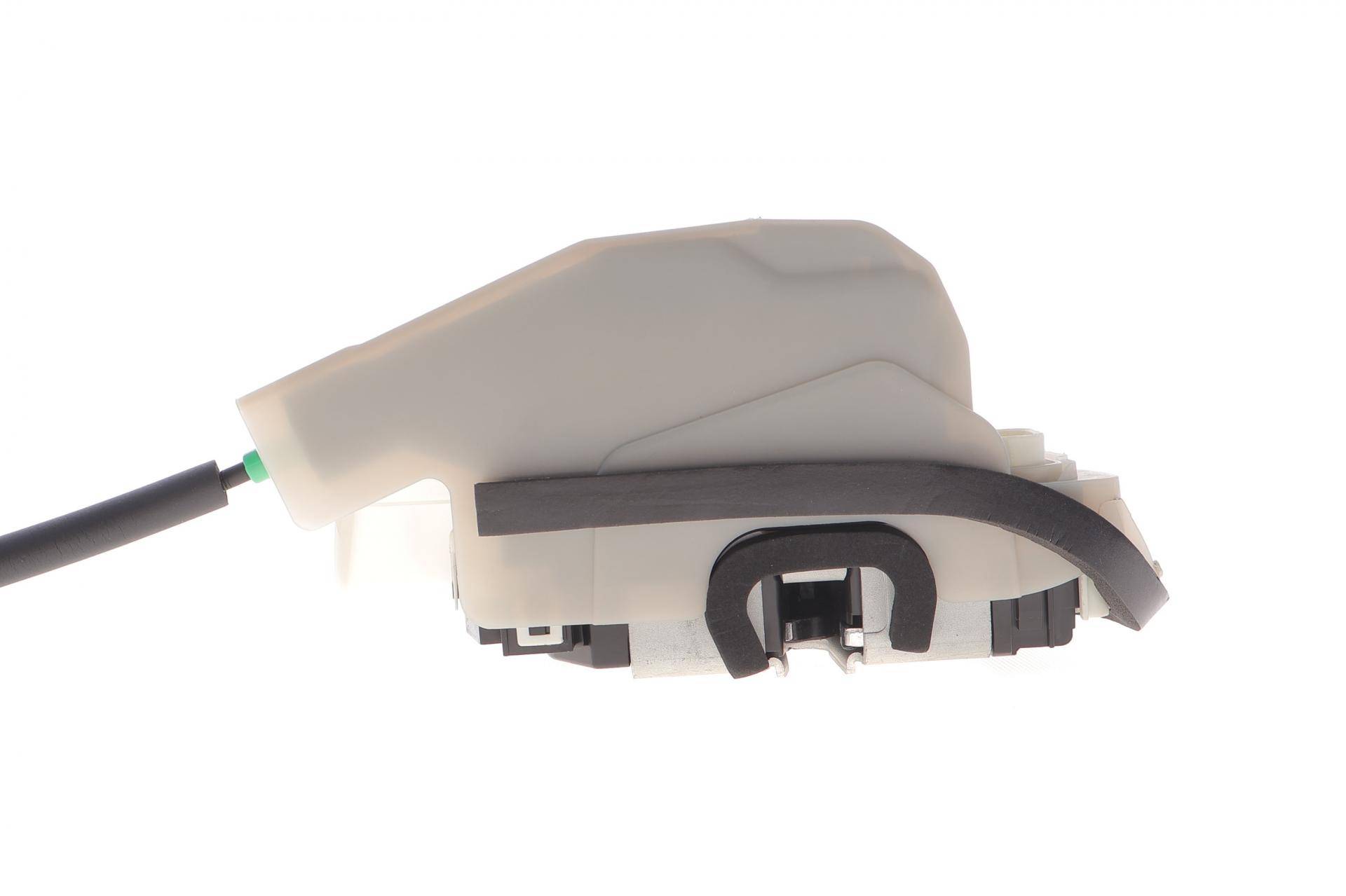 Замок дверей (передніх/R) Tesla Model 3 17-