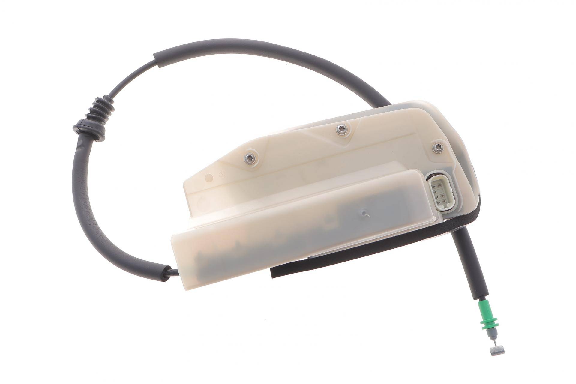 Замок дверей (передніх/R) Tesla Model 3 17-