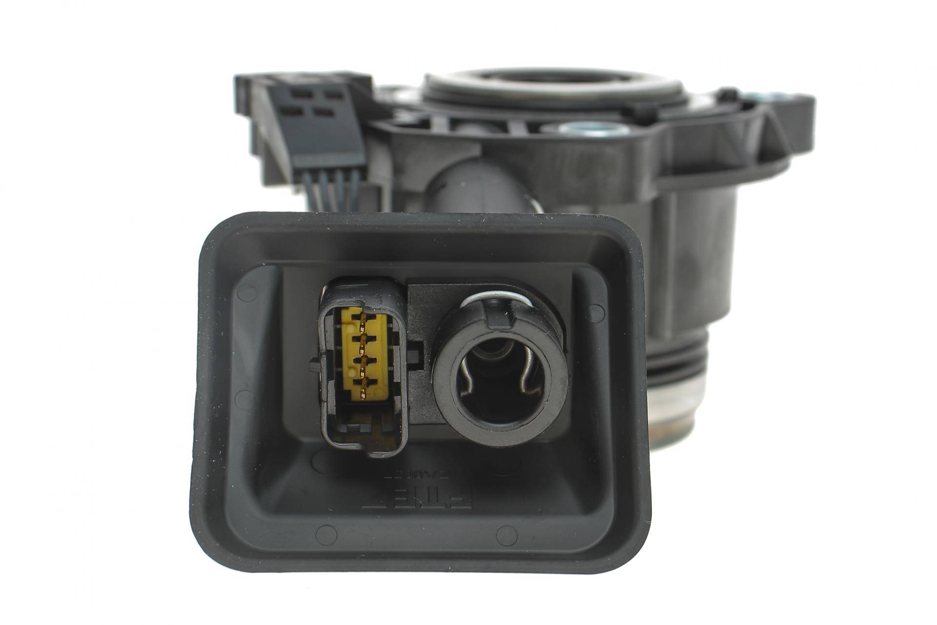 Демпфер + комплект зчеплення +вижимний Citroen C4/C5/Peugeot 3008/308/5008/508 1.6 HDi 09-