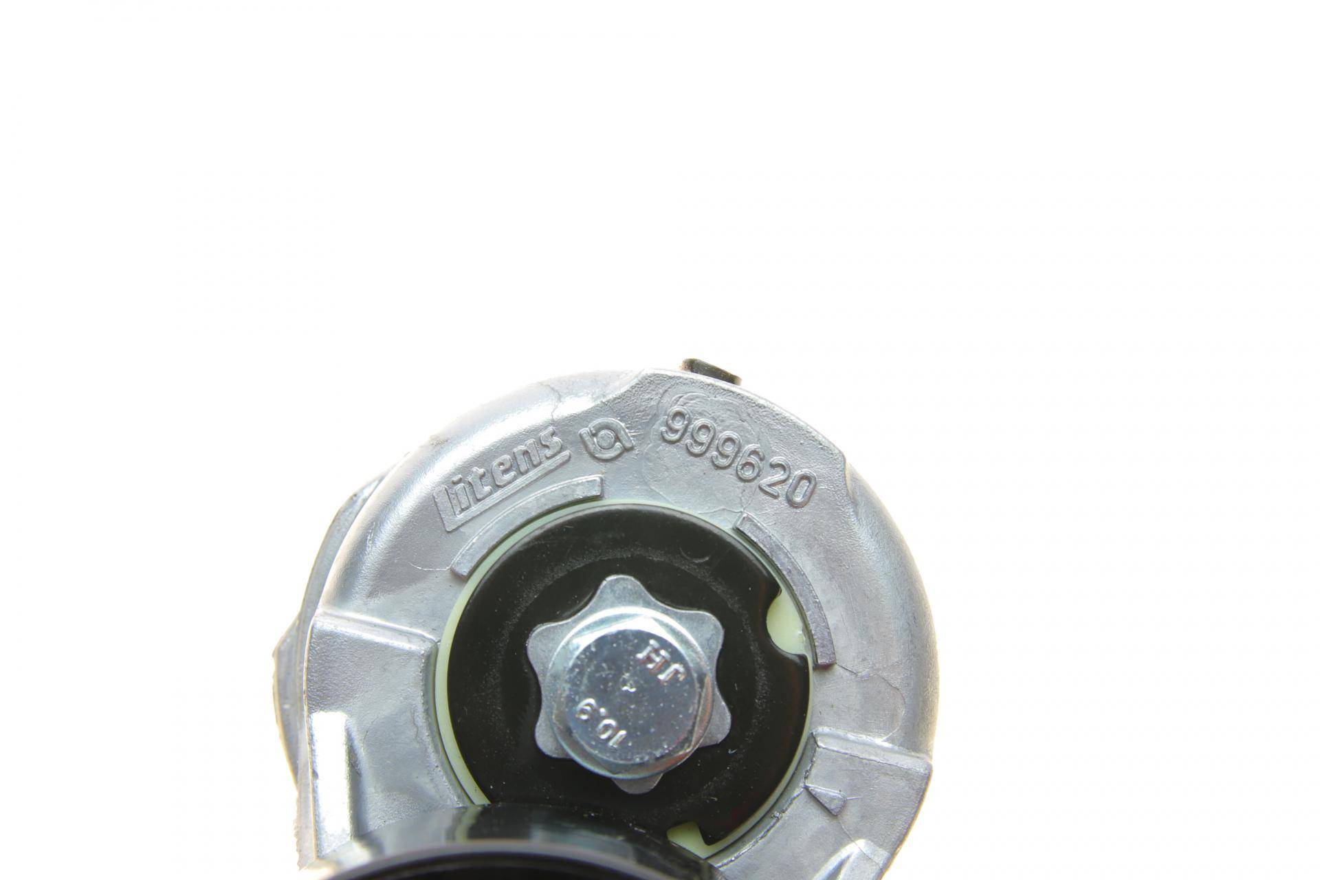 Натяжник ременя генератора Fiat Bravo/ Punto 1.8 95-12