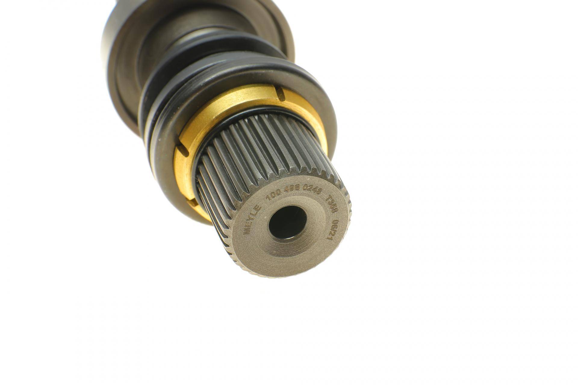 Фланець півосі передній VW Golf V/Touran 03-10