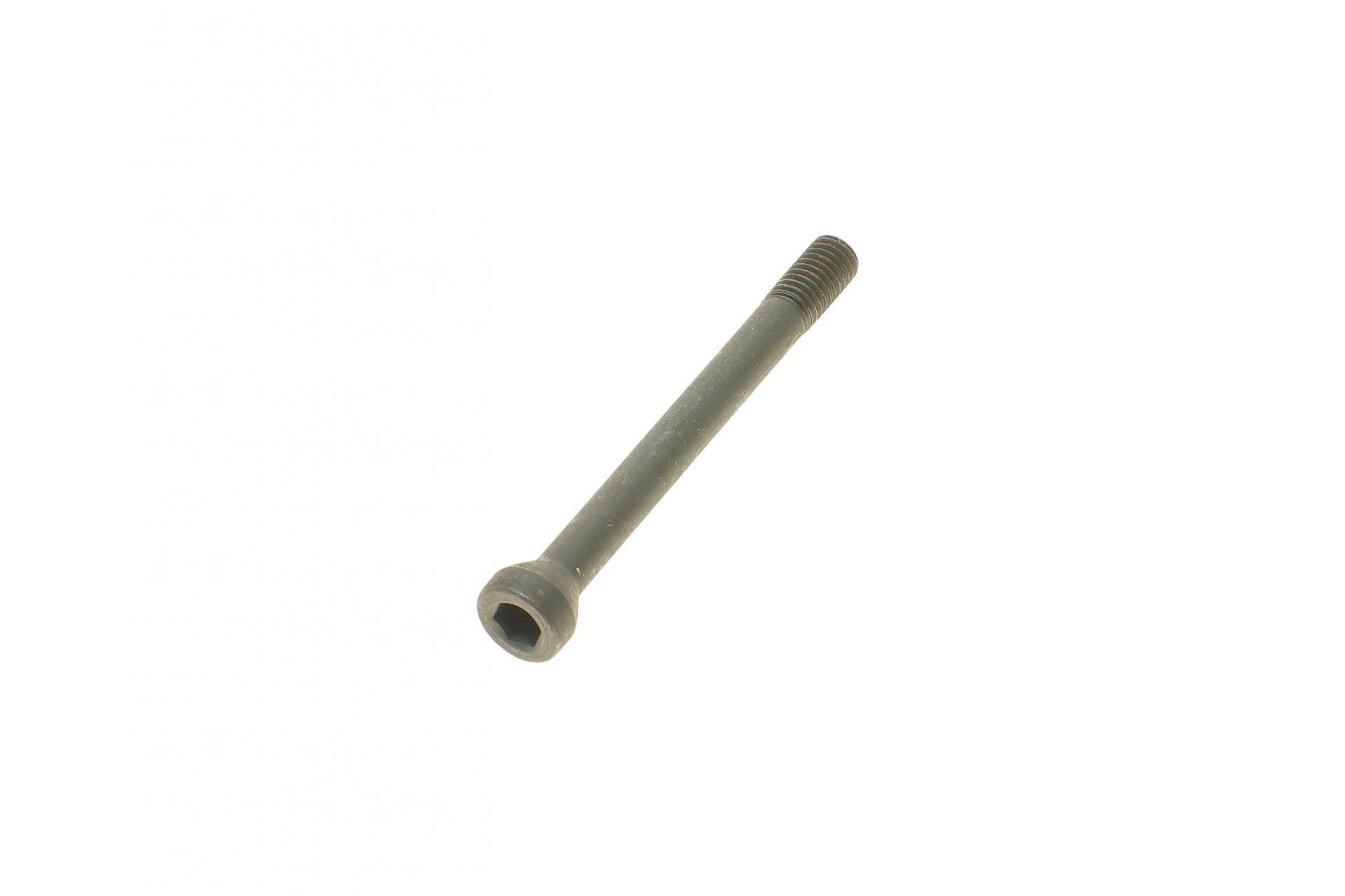 Фланець півосі передній VW Golf V/Touran 03-10