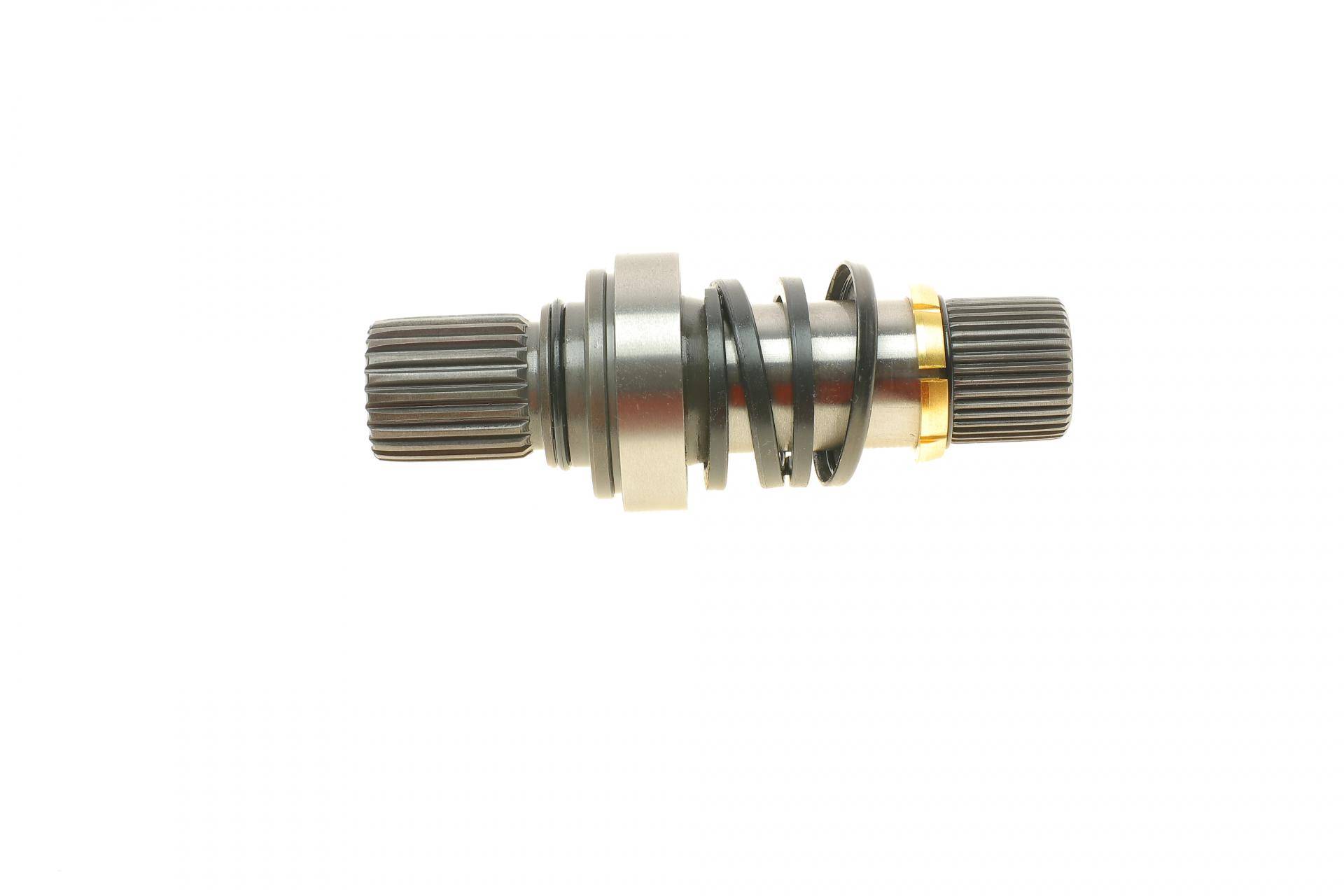 Фланець півосі передній VW Golf V/Touran 03-10