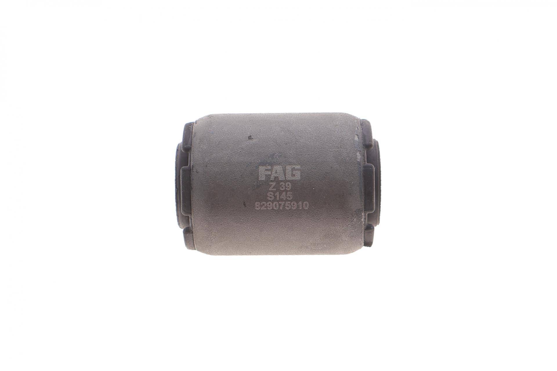 Сайлентблок важеля (переднього/спереду) Ford Puma 1.0/1.5 EcoBoost 19-