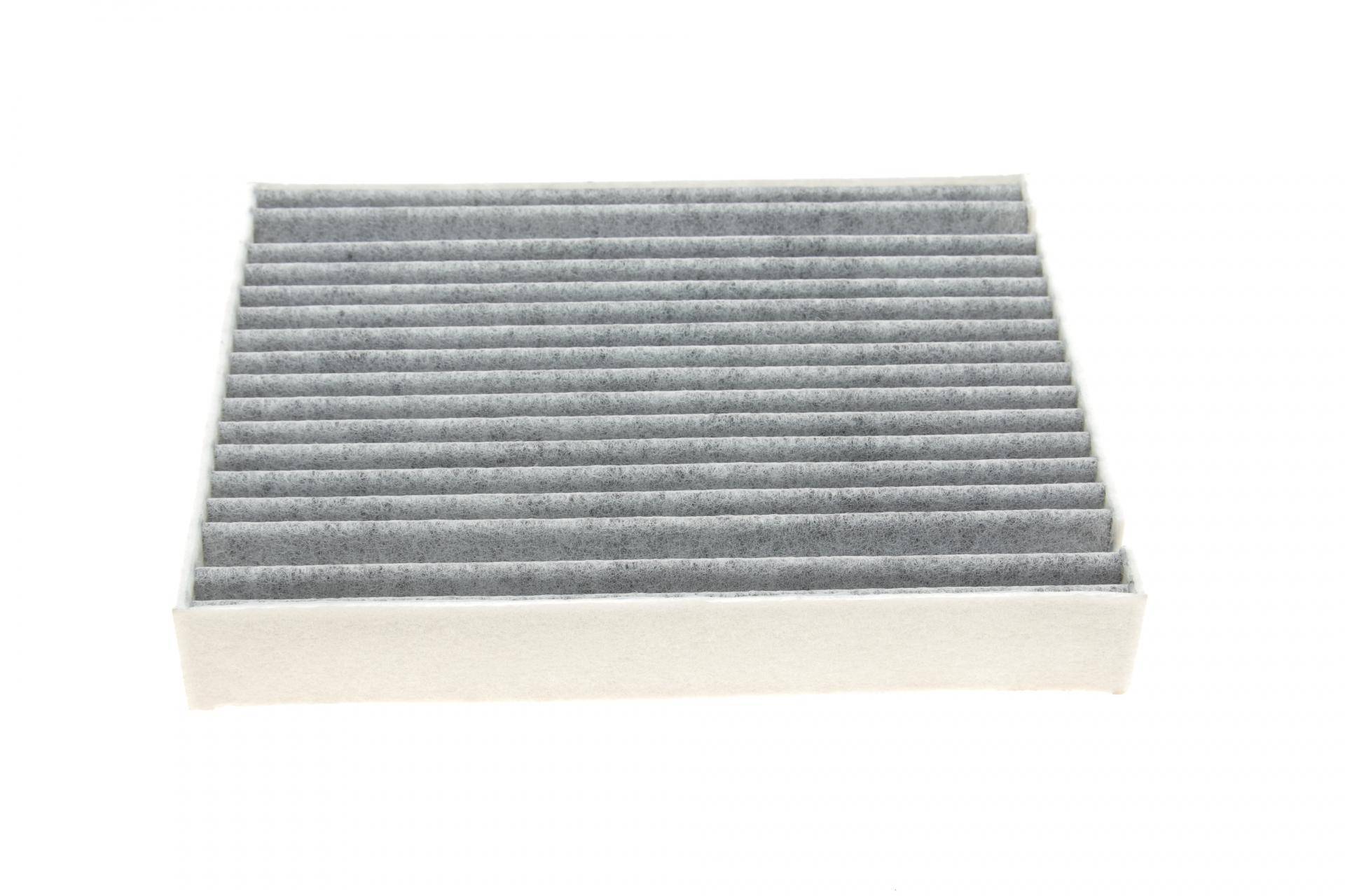 Фільтр салону MB S-class (W223) 23- (вугільний) (к-кт 2 шт.)