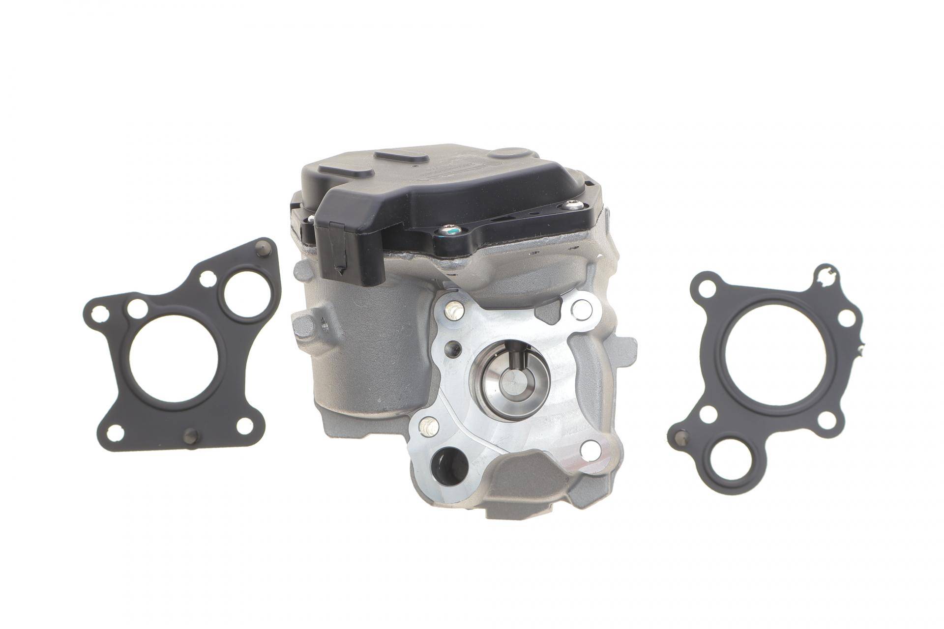 Клапан EGR MB Sprinter 2.2CDI OM651 09-