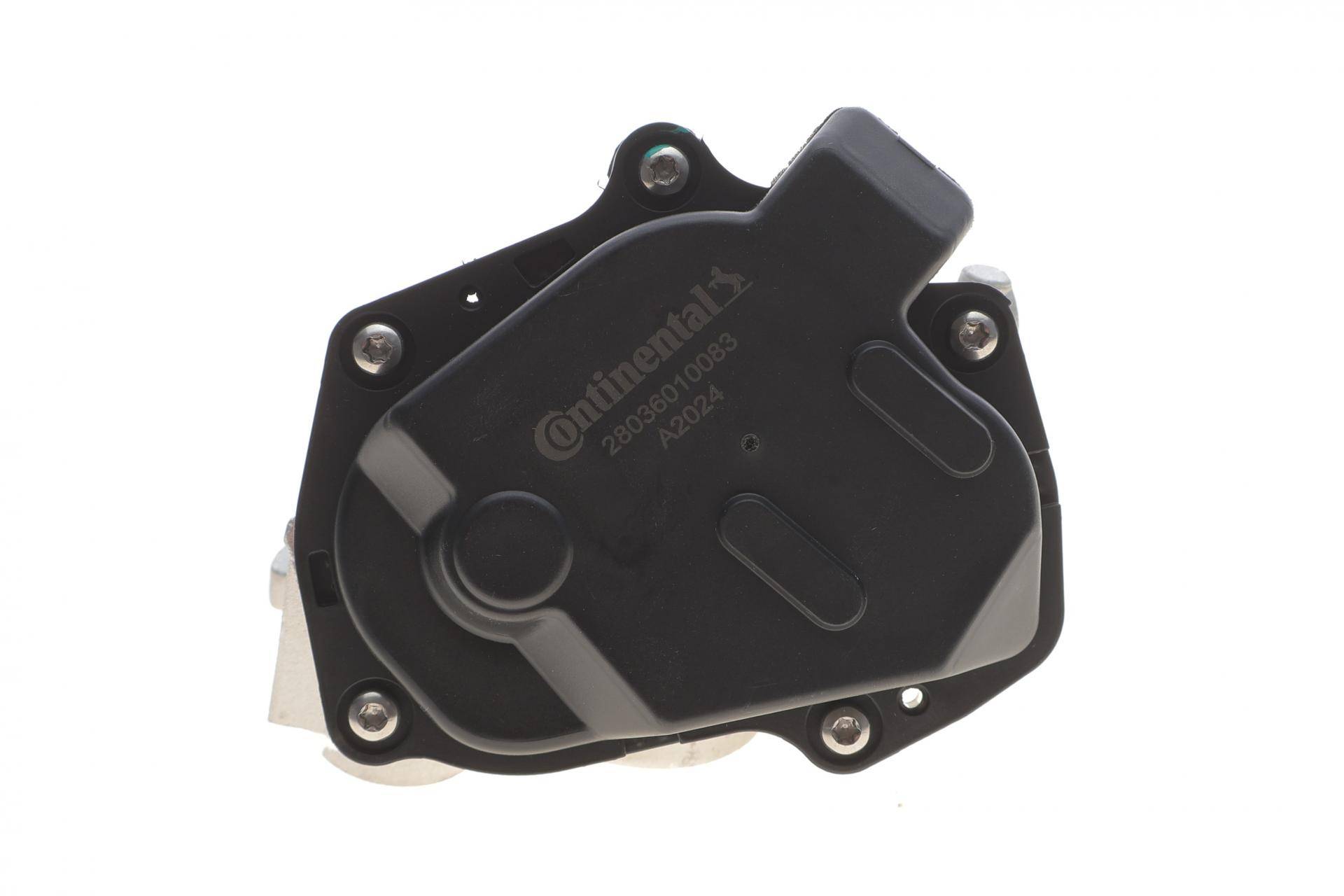 Клапан EGR MB Sprinter 2.2CDI OM651 09-