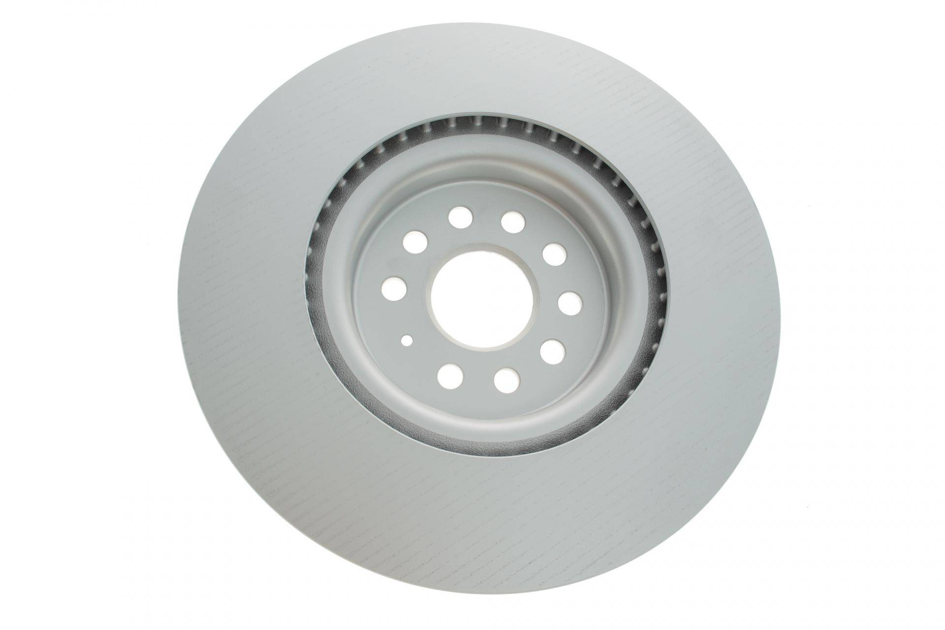 Диск гальмівний (передній) VW ID.4 (E21)/ID.5 (E39) 20- (358x30) (вентил.)