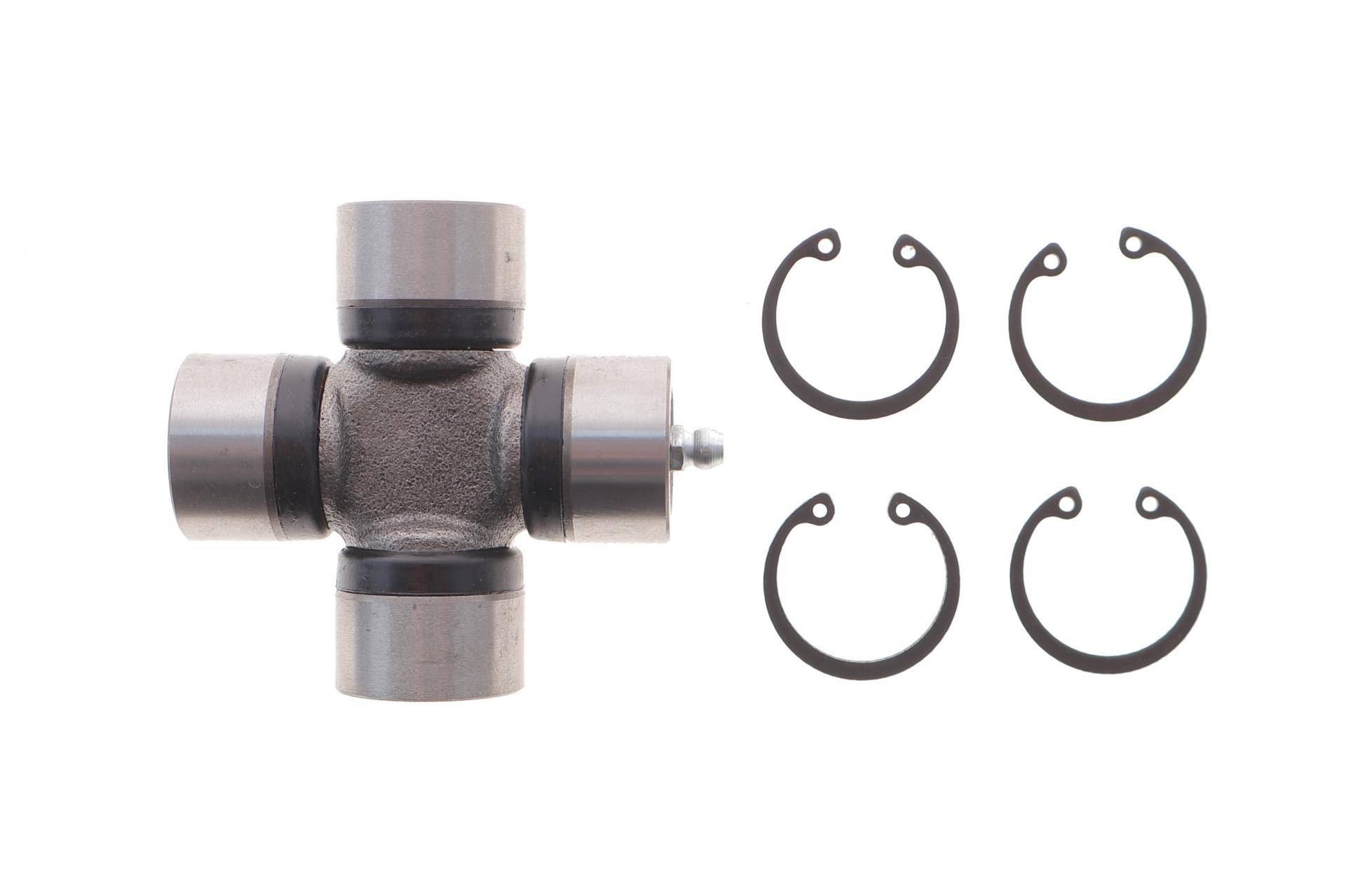 Хрестовина кардана Lada Niva 76- (28x71)