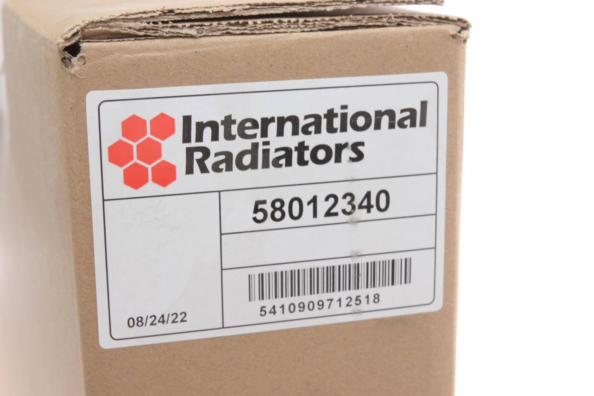 Радіатор охолодження VW Golf VII/Skoda Octavia 12-