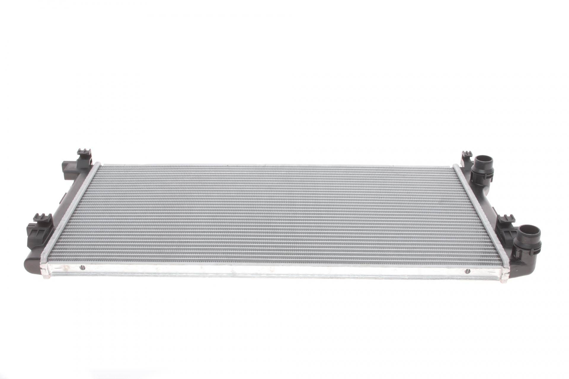 Радіатор охолодження VW Golf VII/Skoda Octavia 12-