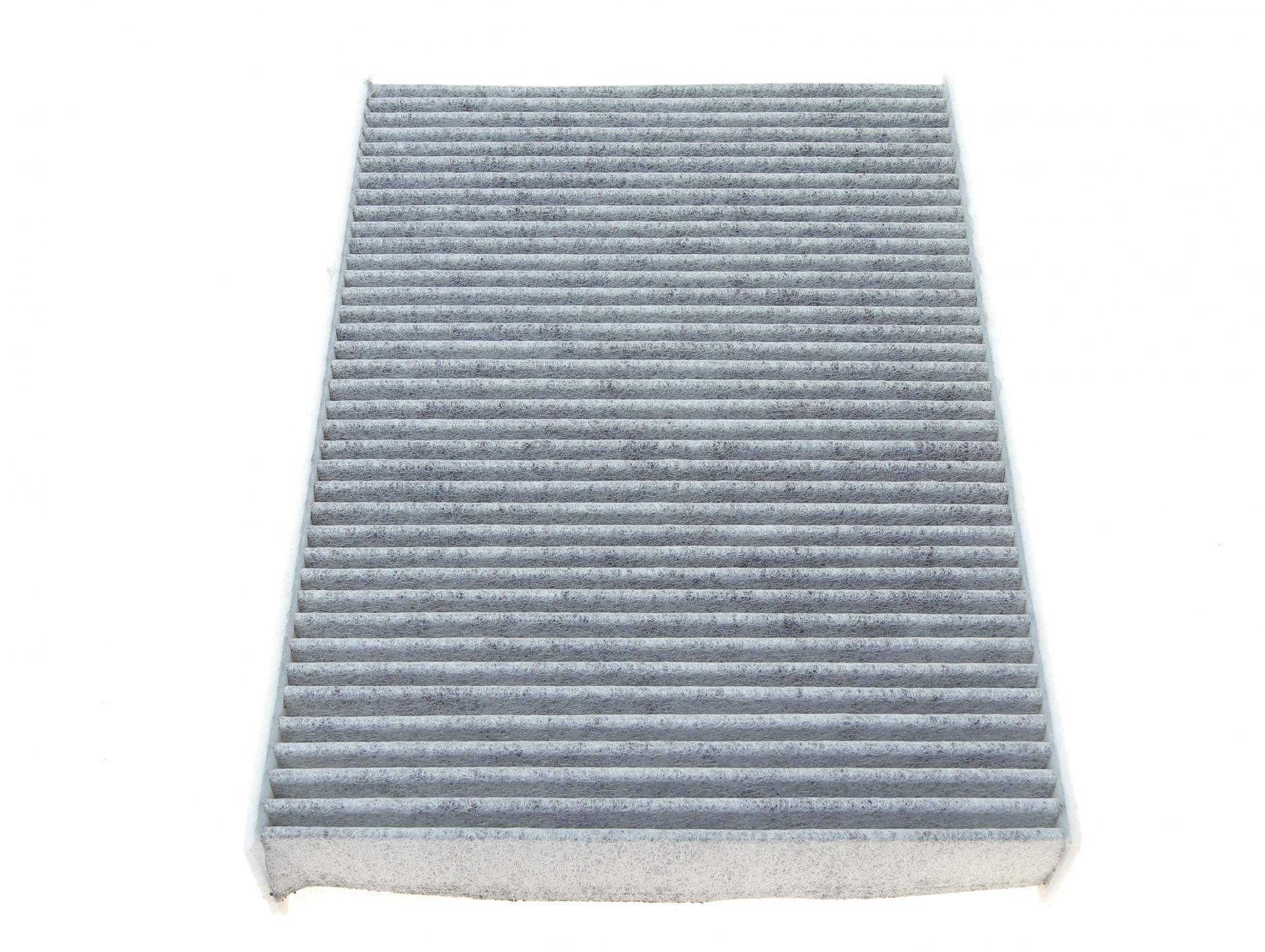 Фільтр салону Peugeot 508 10-18 (вугільний)