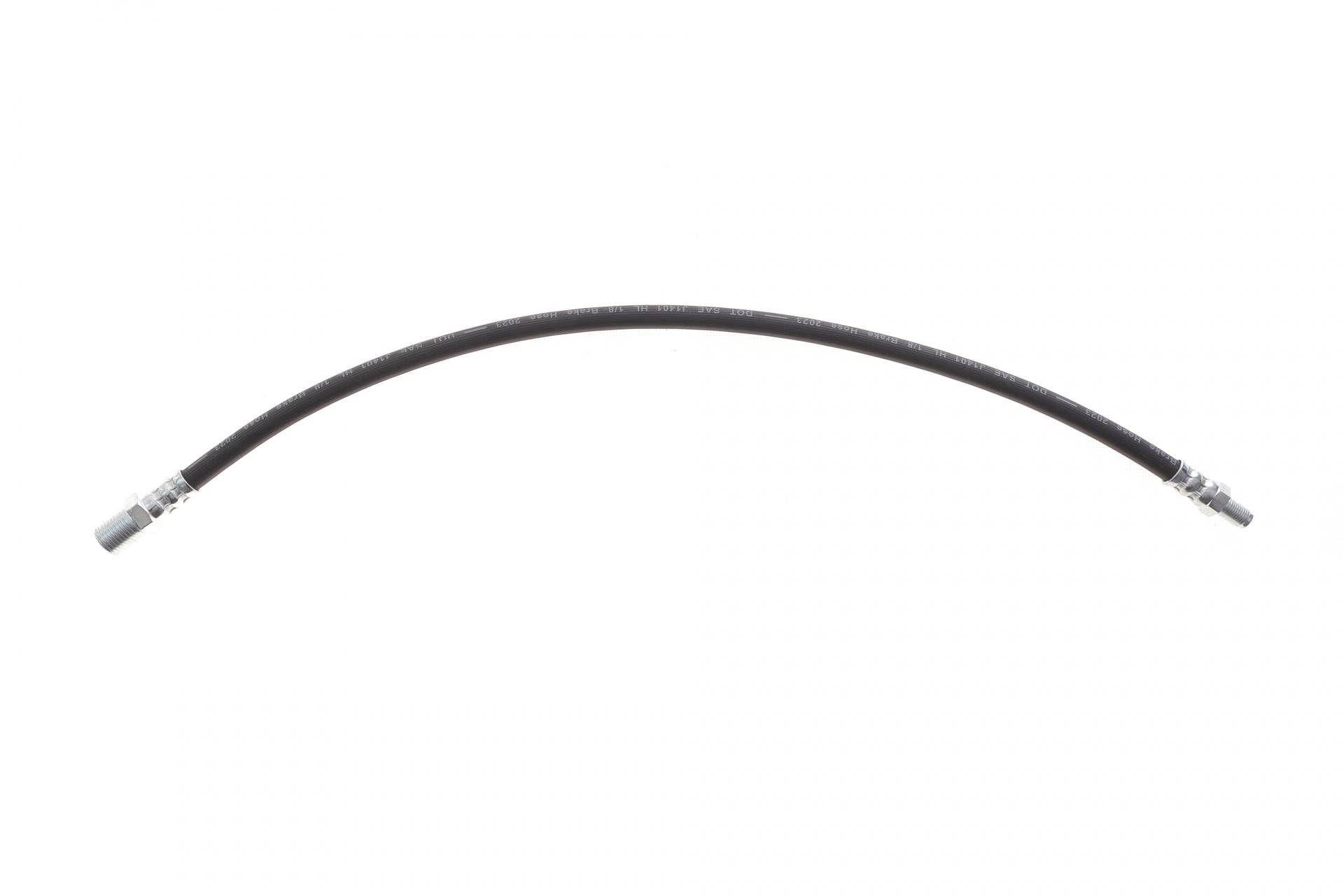 Шланг гальмівний (задній) Iveco Daily 06-