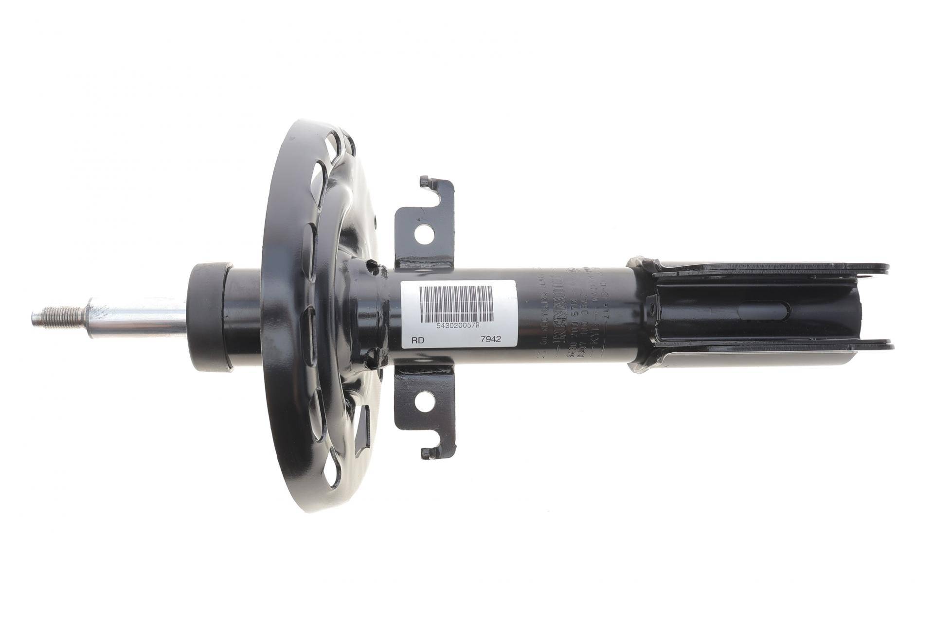 Амортизатор (передній) Renault Megane III 08-