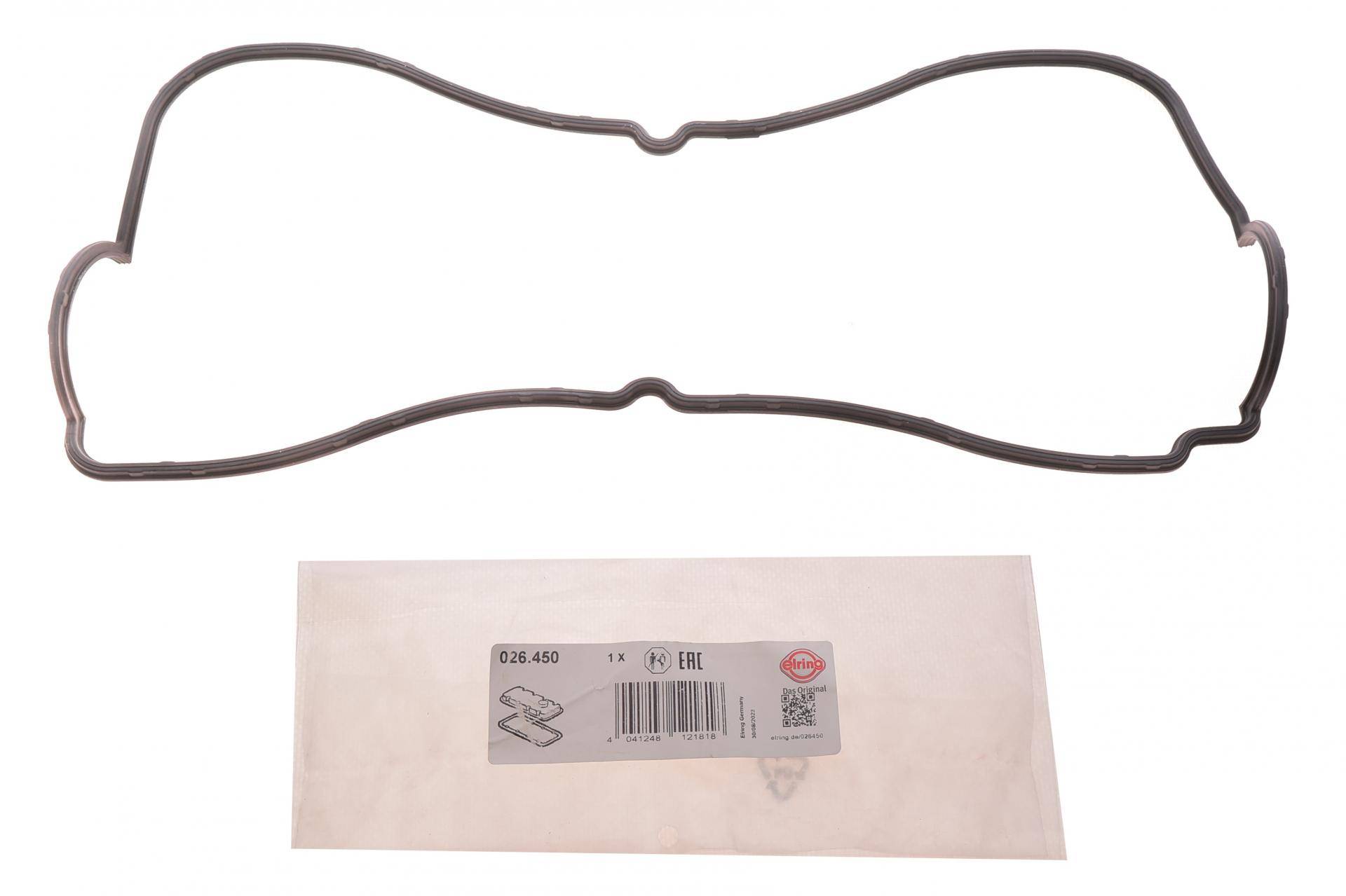 Прокладка кришки клапанів Suzuki Grand Vitara/Escudo 1.6i 16V 98-