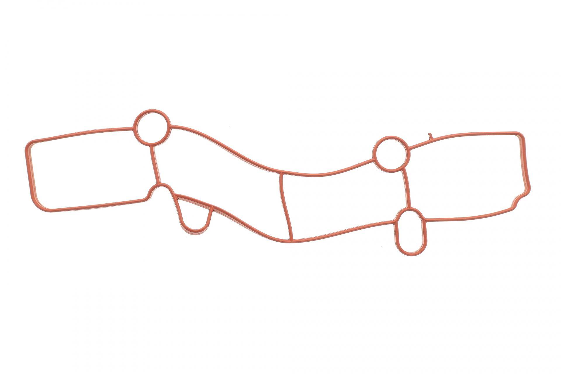 Прокладка колектора впускного Ford Focus III/Mondeo V 1.5 EcoBoost 14-