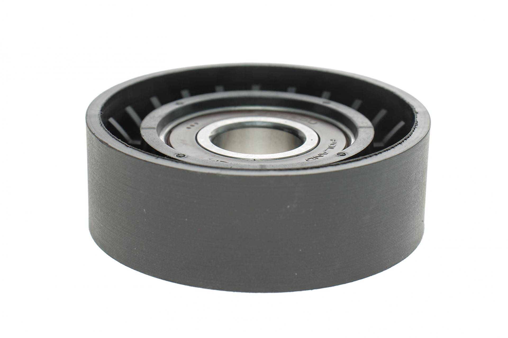 Ролик генератора MB A-class (W168/169)/B-class (W245) (паразитний) (65x22x17) (MPQ0027)