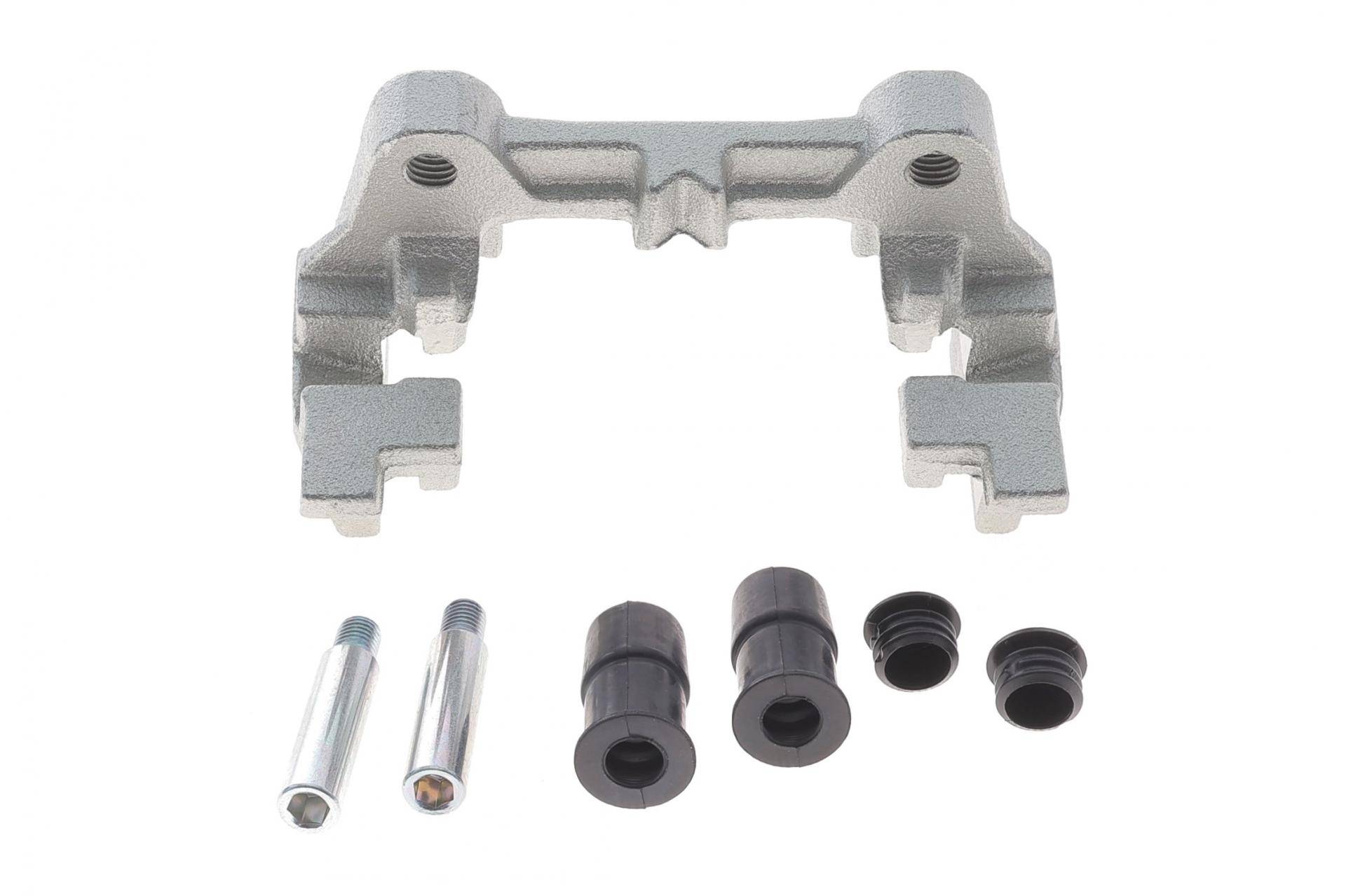 Скоба супорта (заднього) Ford Kuga 13-/Mondeo 14- (ATE)