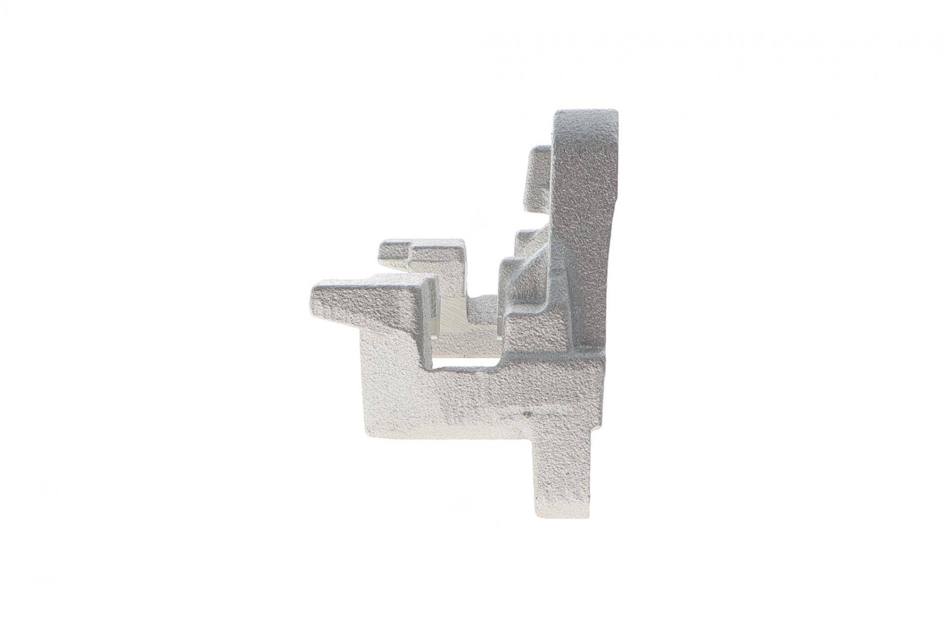 Скоба супорта (заднього) Ford Kuga 13-/Mondeo 14- (ATE)