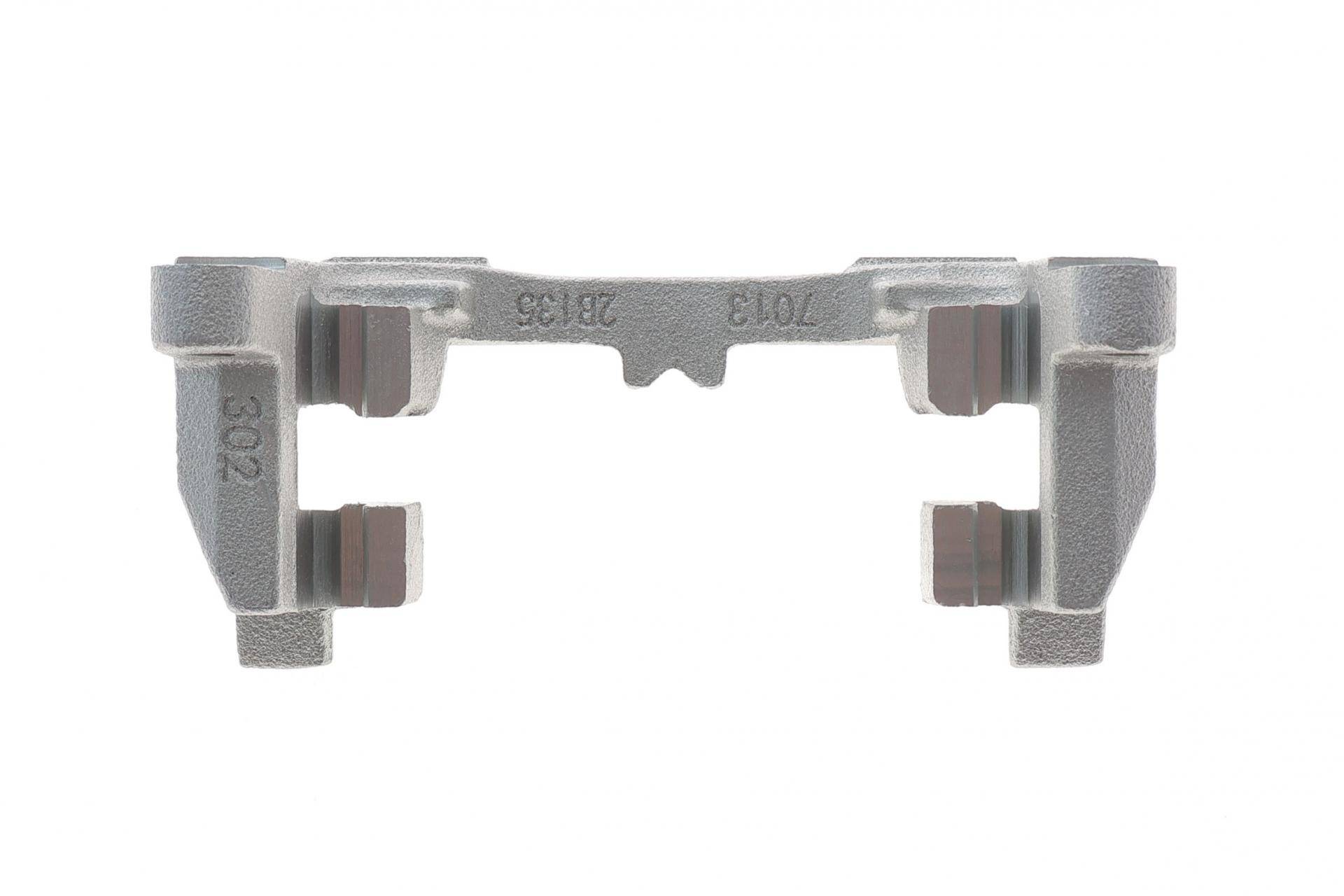 Скоба супорта (заднього) Ford Kuga 13-/Mondeo 14- (ATE)