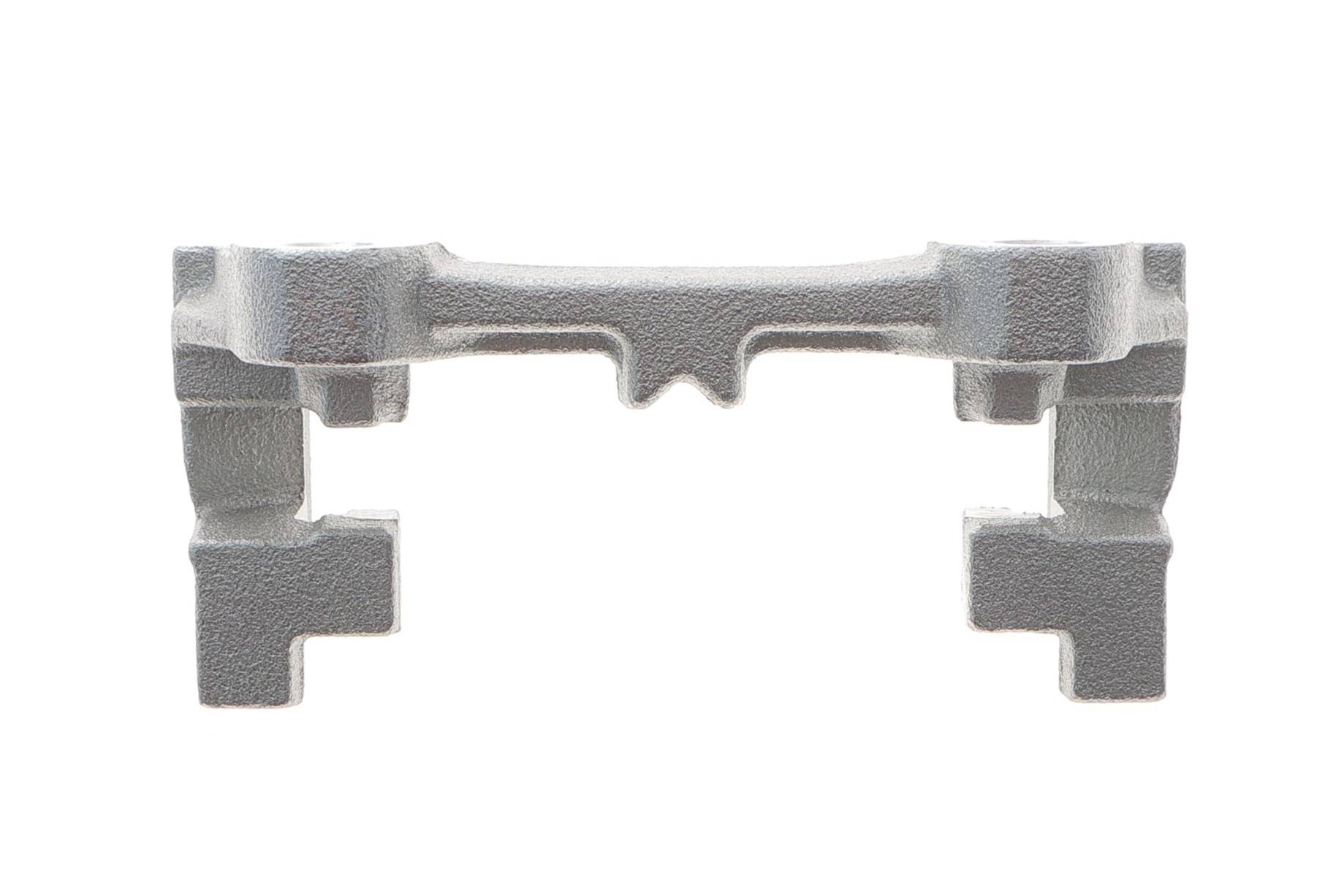 Скоба супорта (заднього) Ford Kuga 13-/Mondeo 14- (ATE)