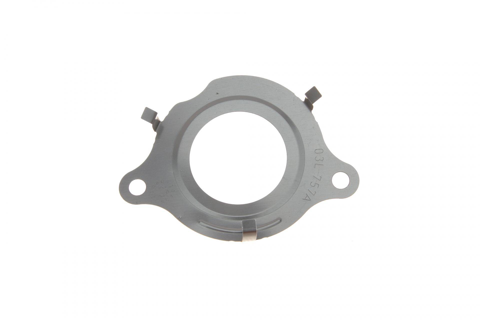 Прокладка турбіни Audi A4/A6/Q5 2.0 TDI 04-17 (трубка на злив масла)