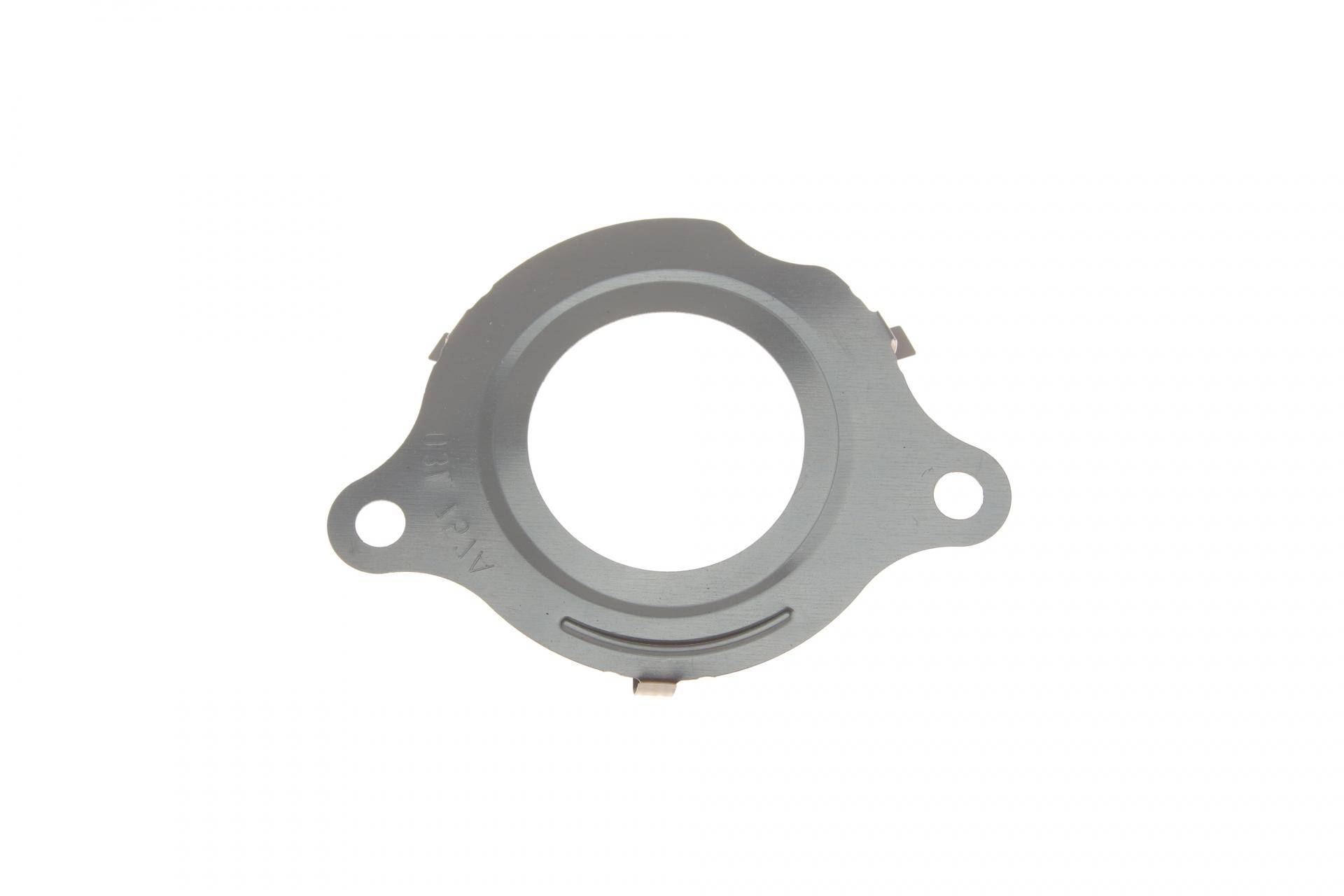 Прокладка турбіни Audi A4/A6/Q5 2.0 TDI 04-17 (трубка на злив масла)