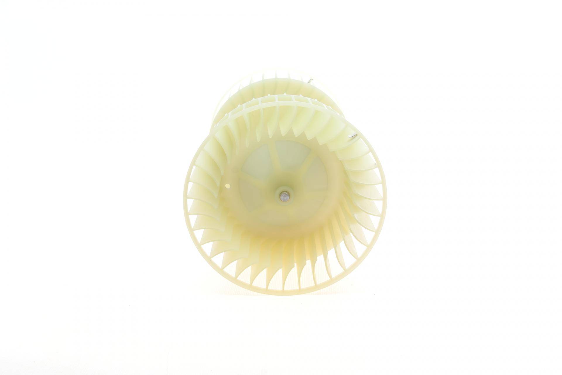 Моторчик пічки BMW X5 (E53) 01-06/5 (E39) 95-04