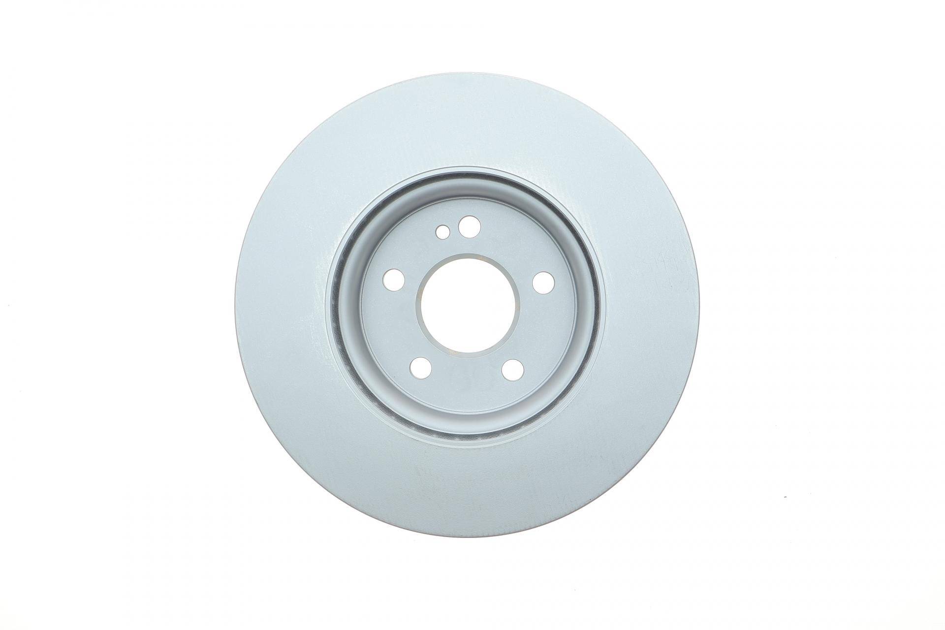 Диск гальмівний (передній) MB A-class (W177)/B-class (W247)/EQA/GLA/GLB 18- (305x28)