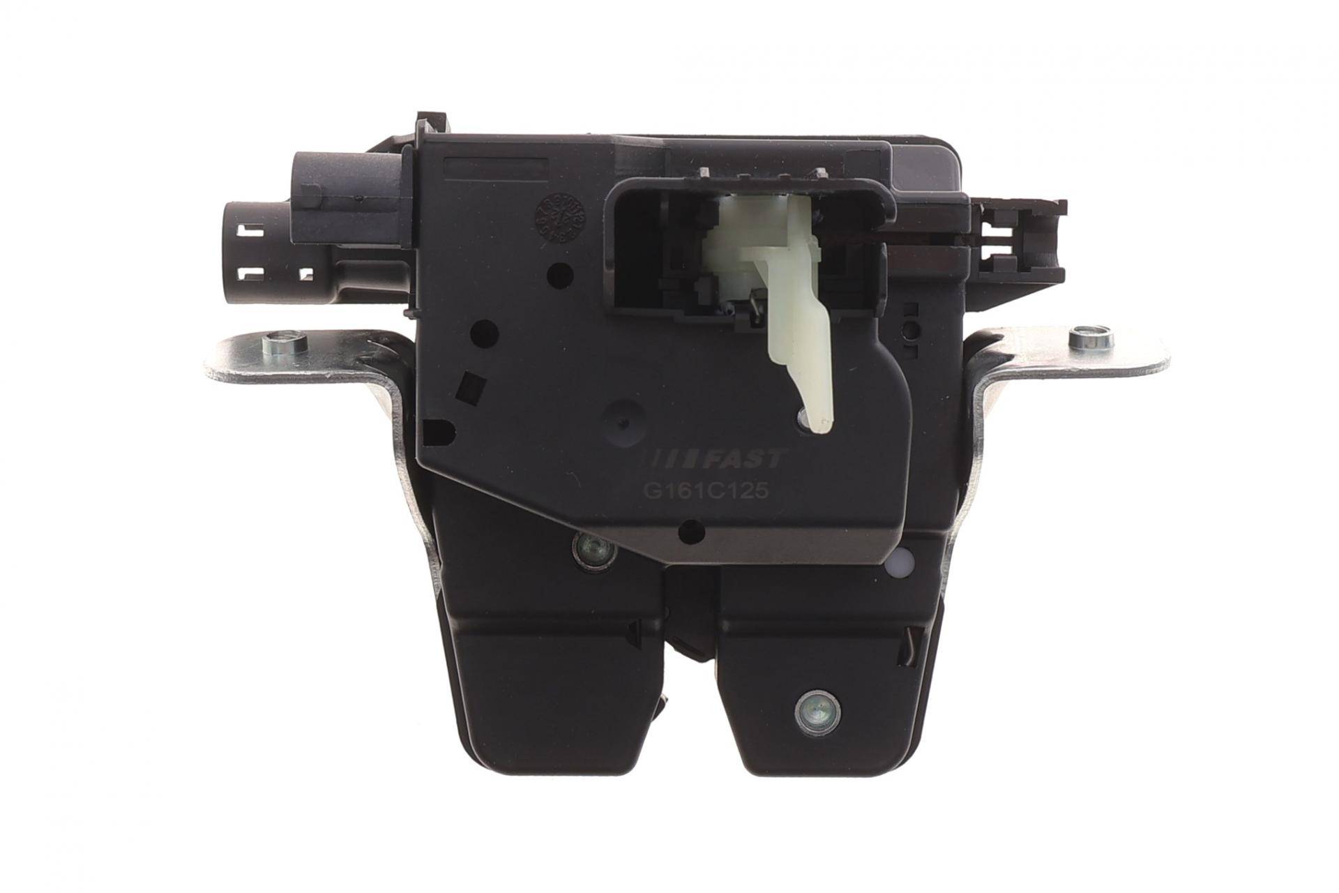 Замок кришки багажника MB Vito (W447) 14-23