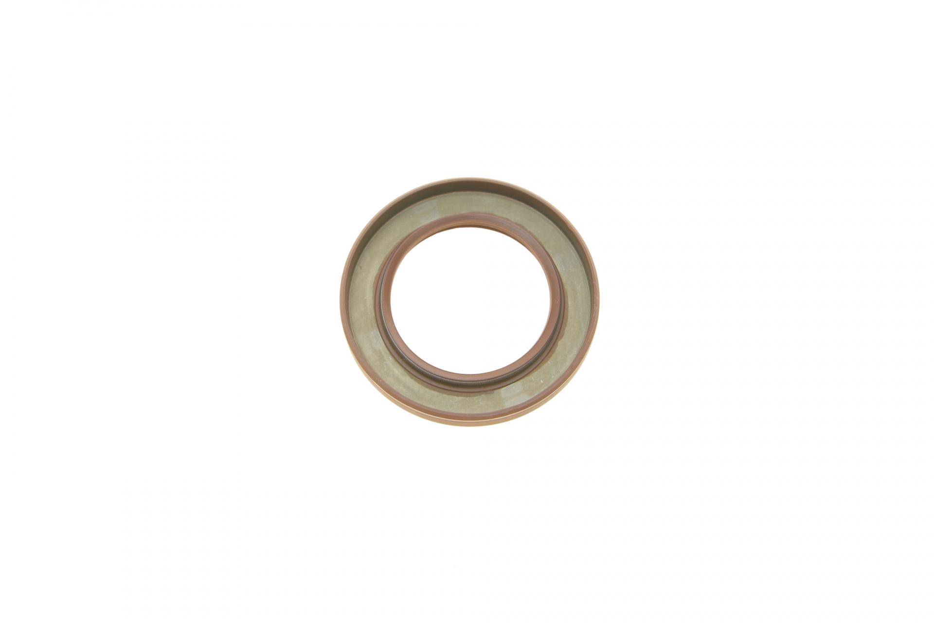 Сальник колінвалу (передній) Ford Fiesta/Ka 99-08